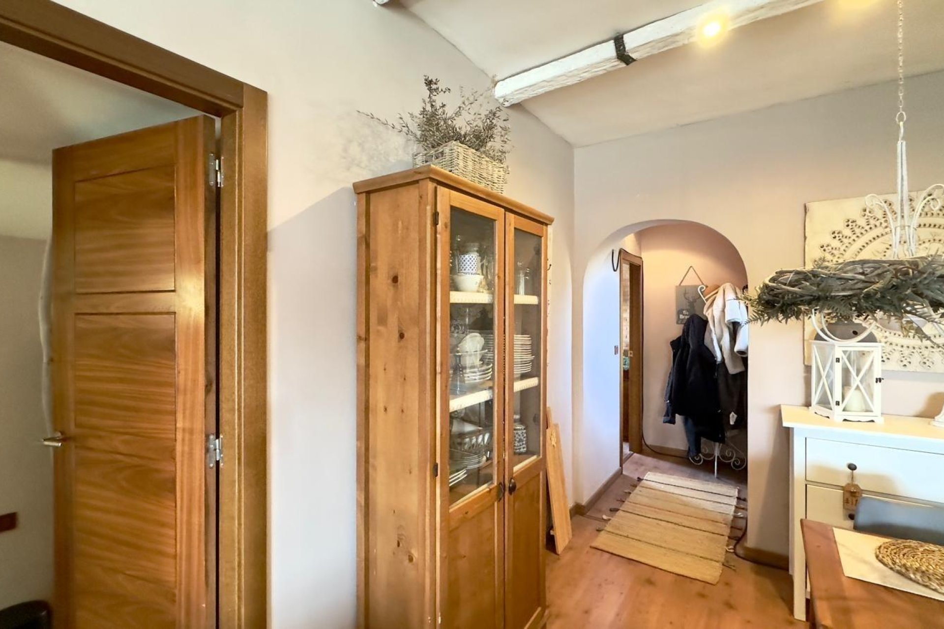 Revente - Villa -
Torrevieja - Torreblanca