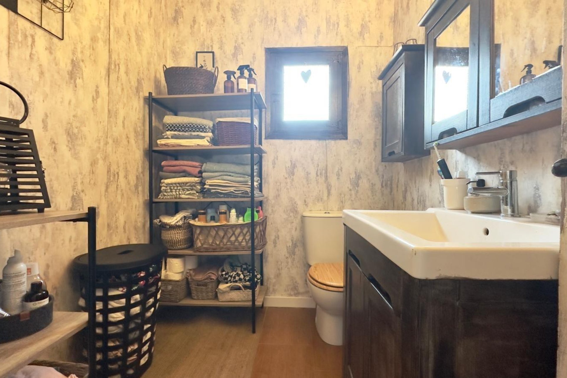 Revente - Villa -
Torrevieja - Torreblanca