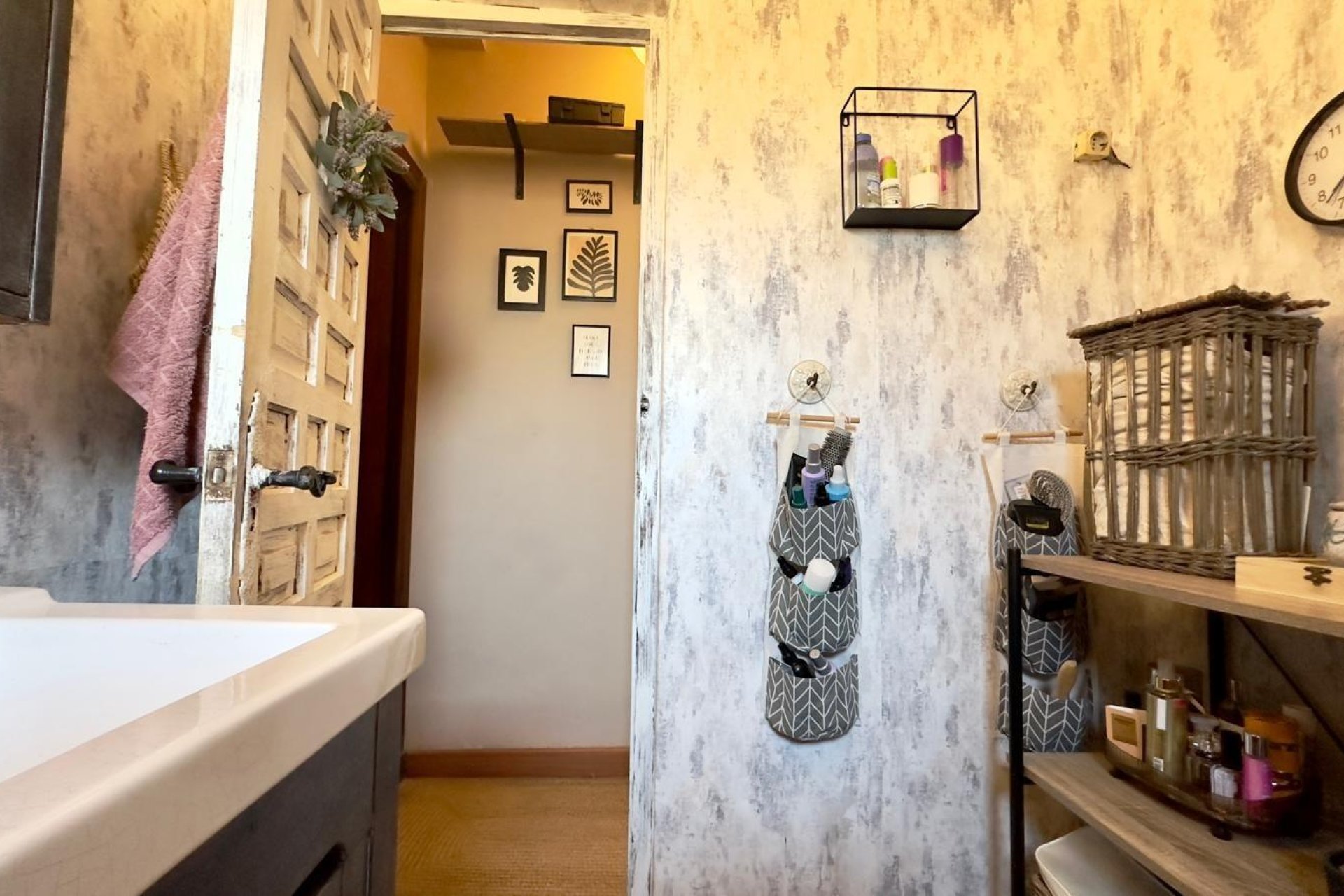 Revente - Villa -
Torrevieja - Torreblanca