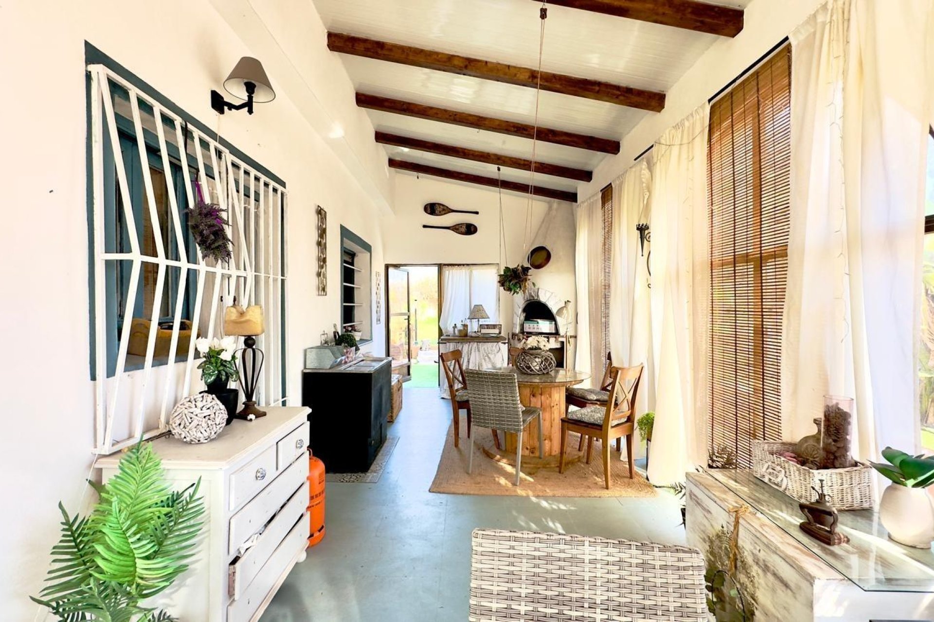 Revente - Villa -
Torrevieja - Torreblanca