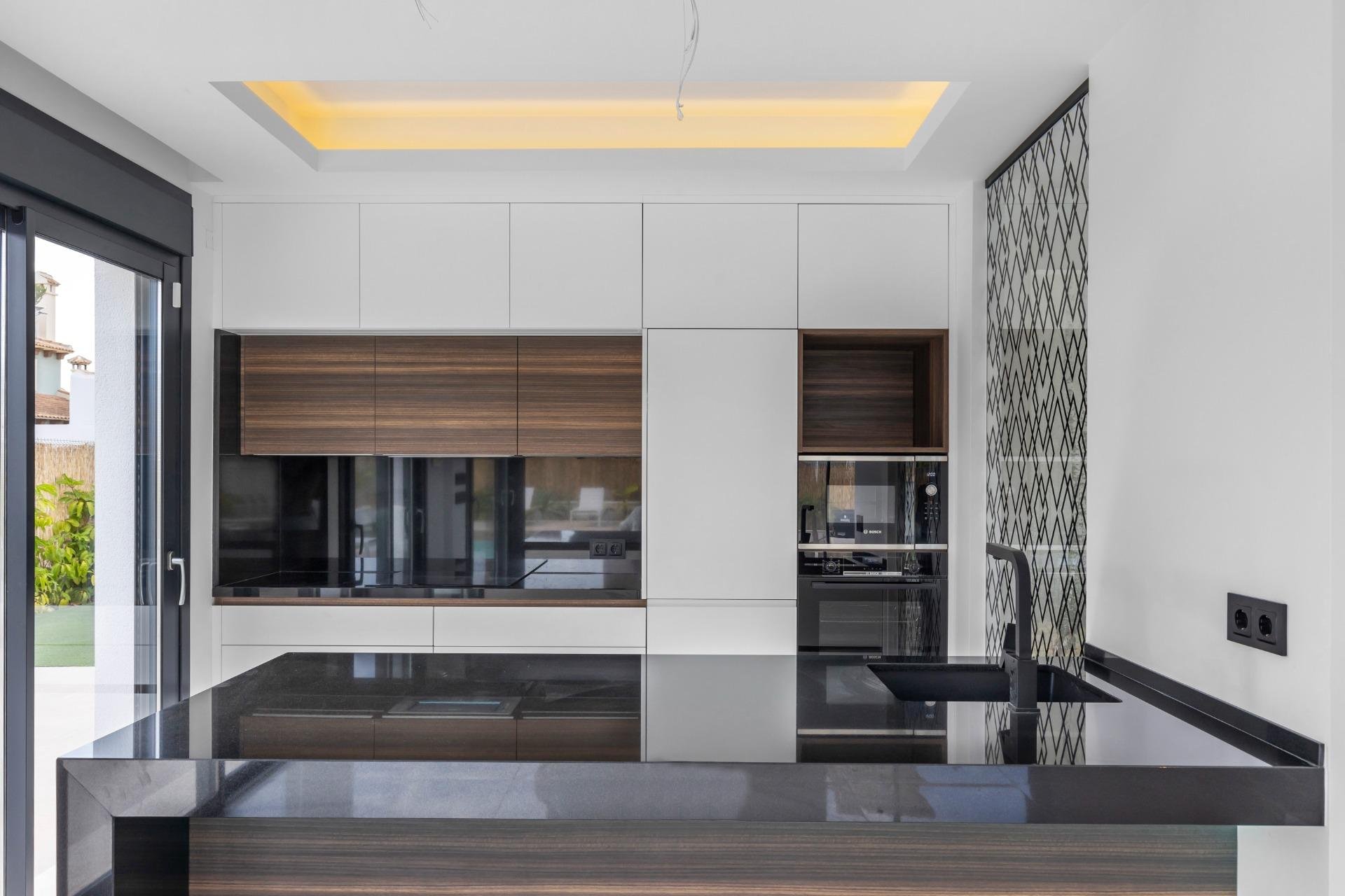 Revente - Villa -
Torrevieja - Torreta Florida