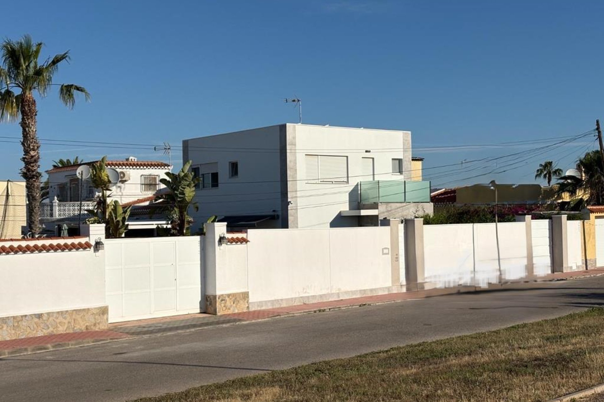 Revente - Villa -
Torrevieja - Torreta Florida
