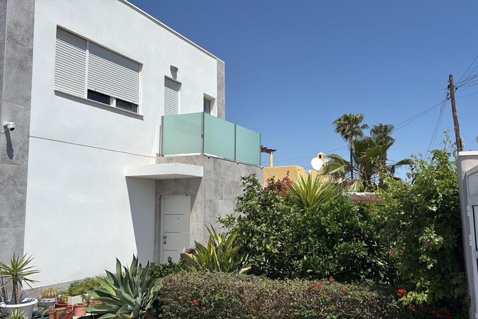 Revente - Villa -
Torrevieja - Torreta Florida