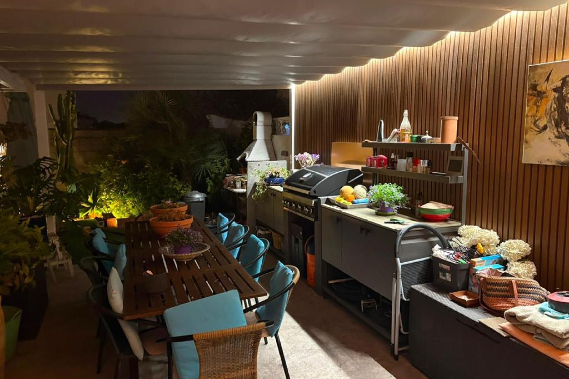 Revente - Villa -
Torrevieja - Torreta Florida