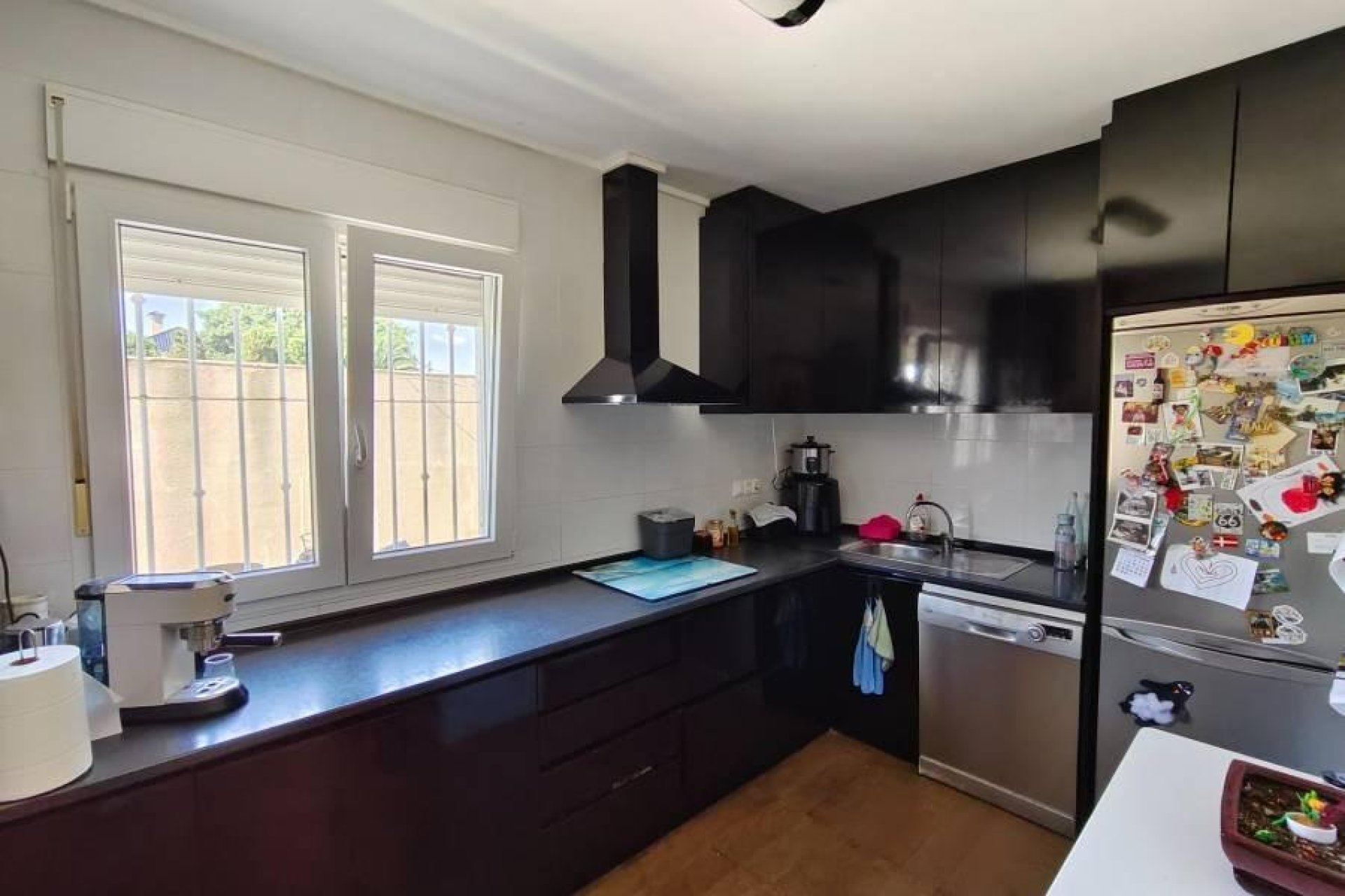Revente - Villa -
Torrevieja - Torreta Florida