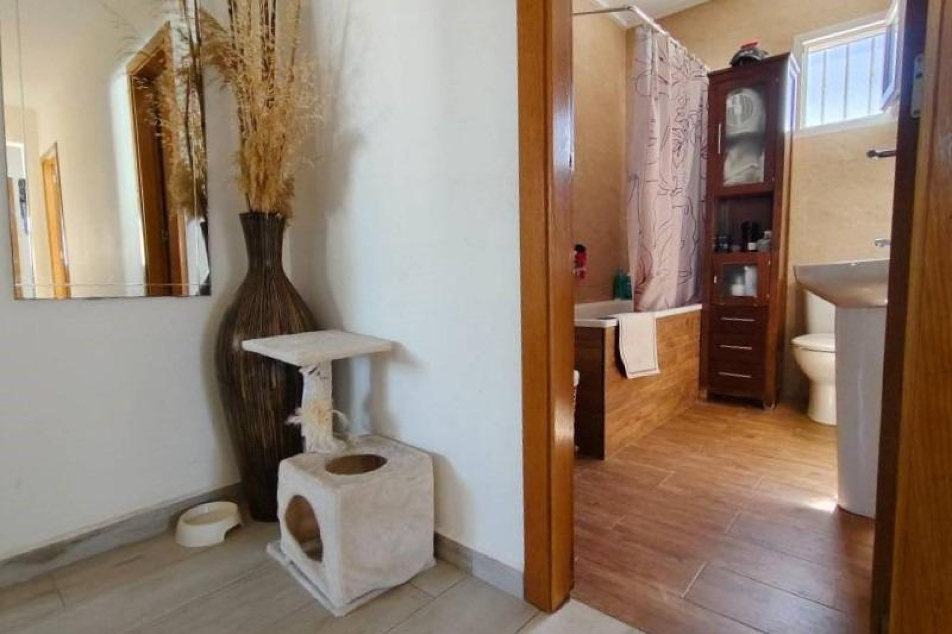 Revente - Villa -
Torrevieja - Torreta Florida