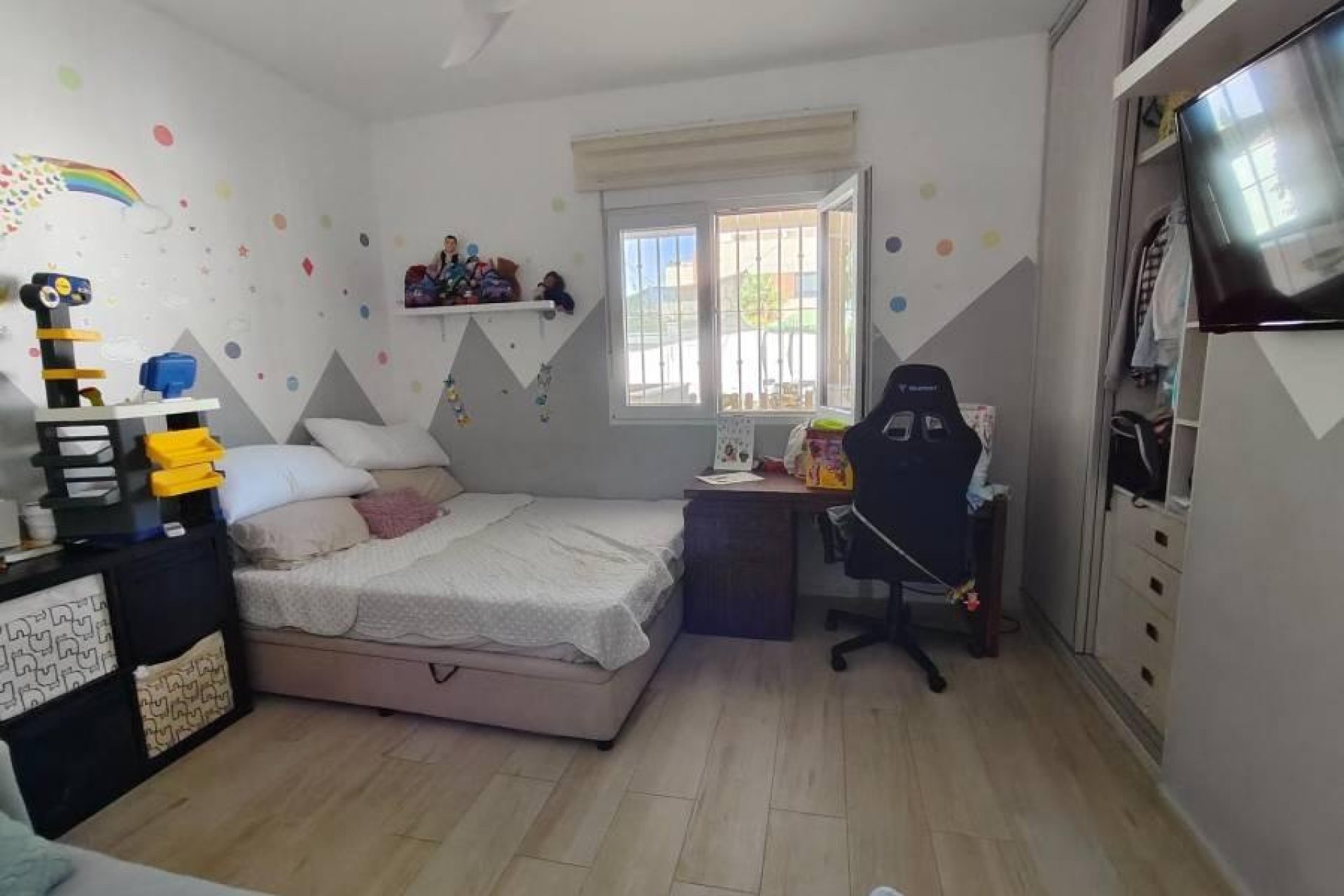 Revente - Villa -
Torrevieja - Torreta Florida