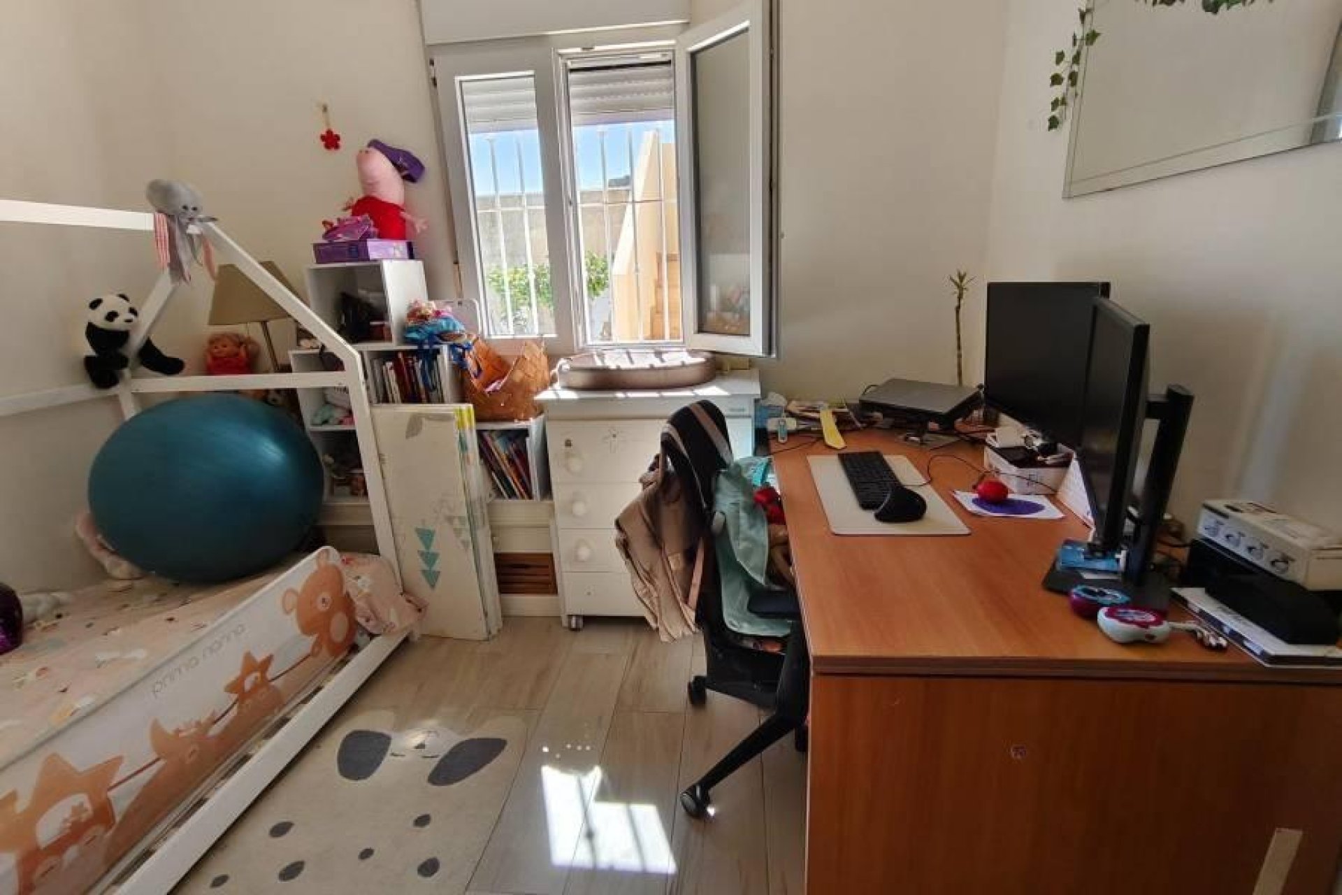 Revente - Villa -
Torrevieja - Torreta Florida