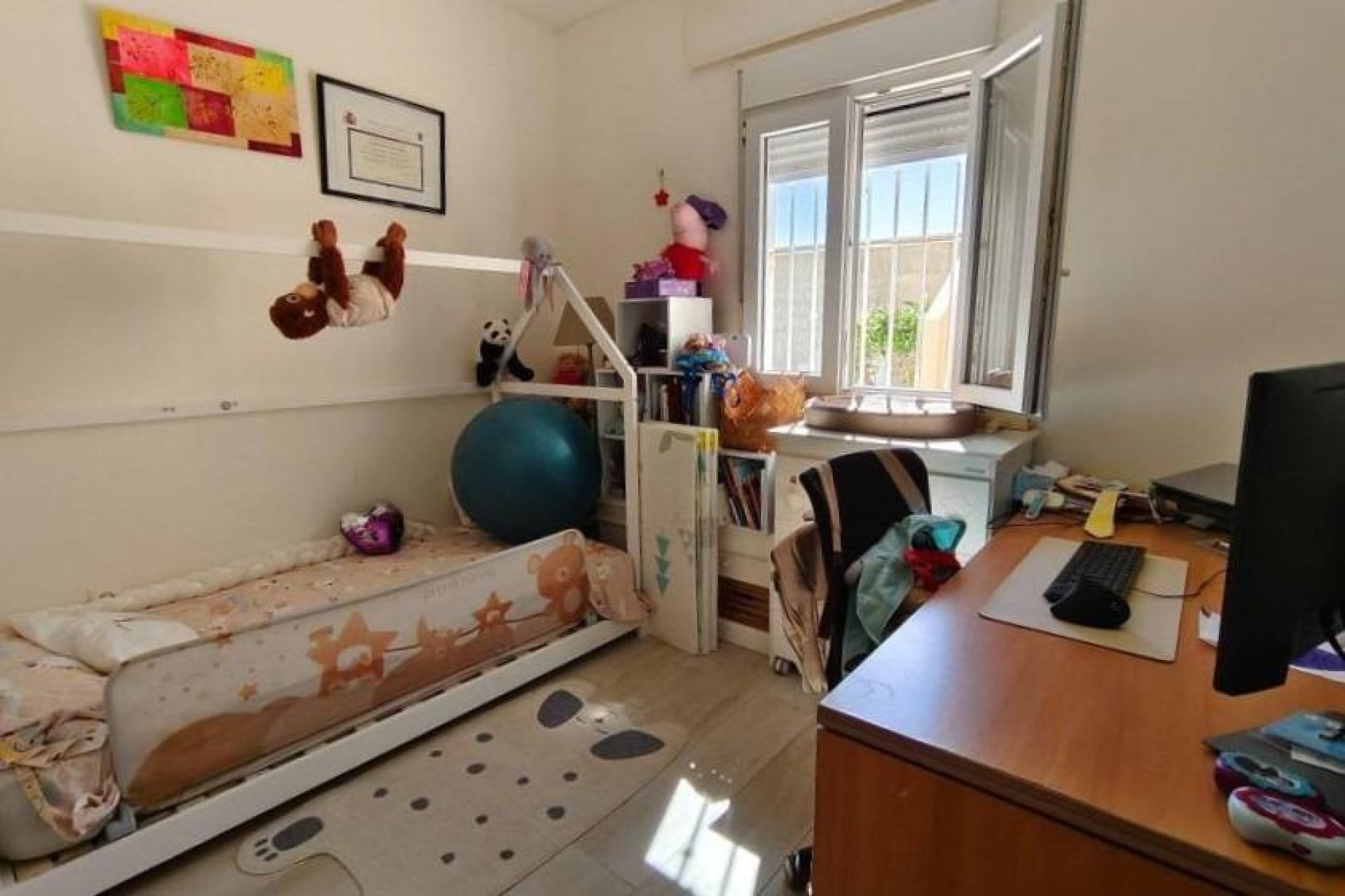 Revente - Villa -
Torrevieja - Torreta Florida
