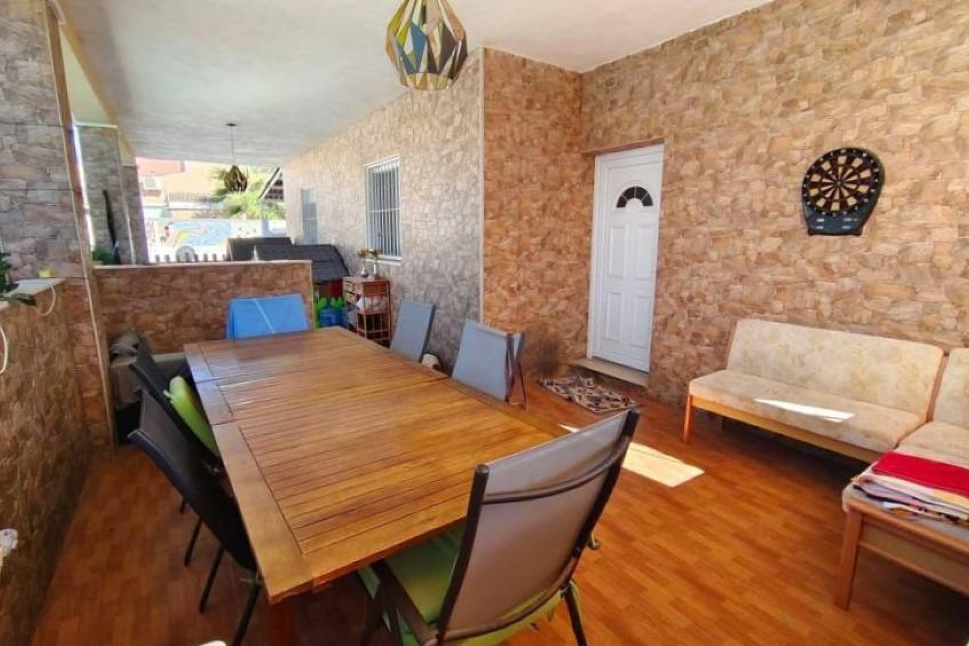 Revente - Villa -
Torrevieja - Torreta Florida