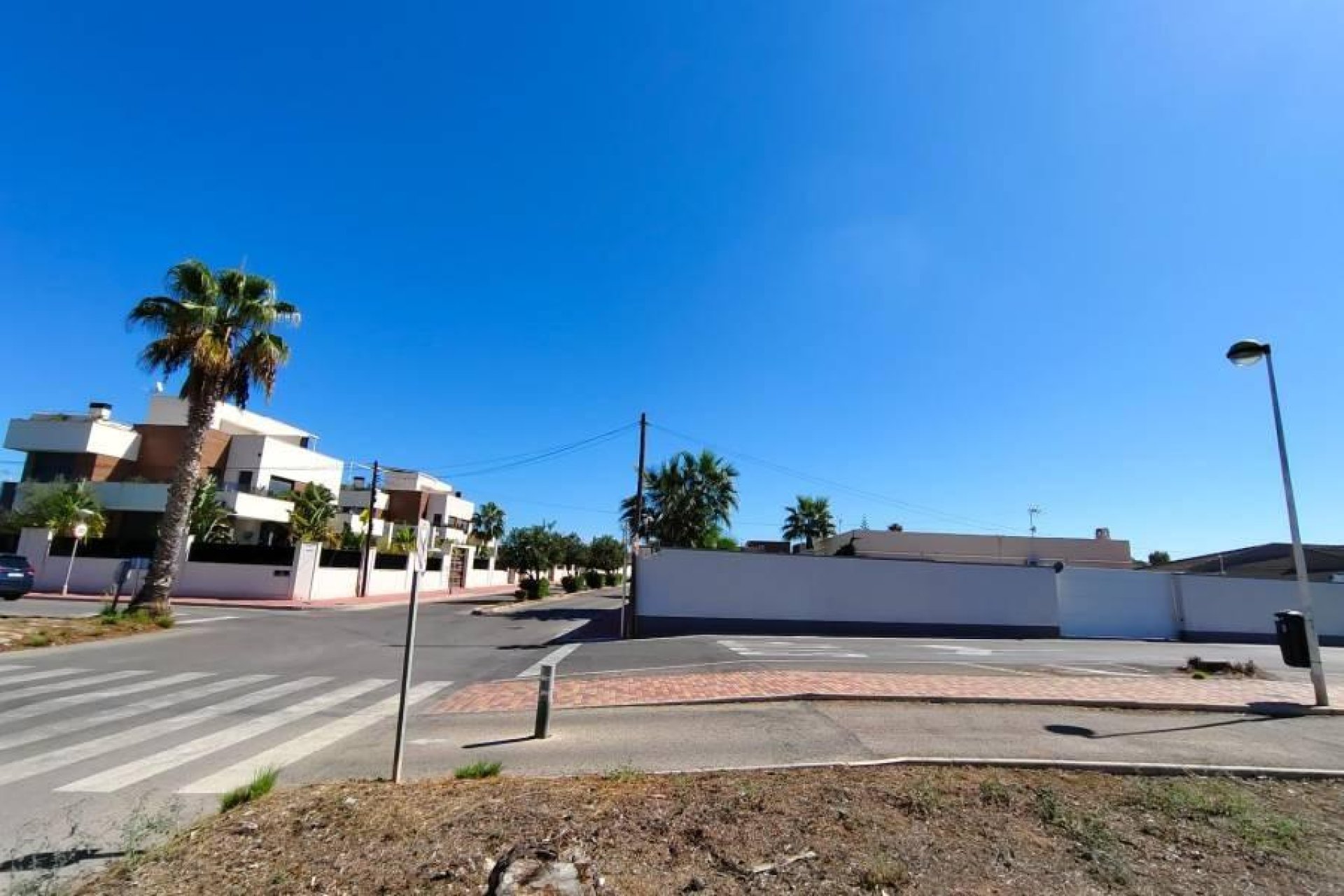 Revente - Villa -
Torrevieja - Torreta Florida