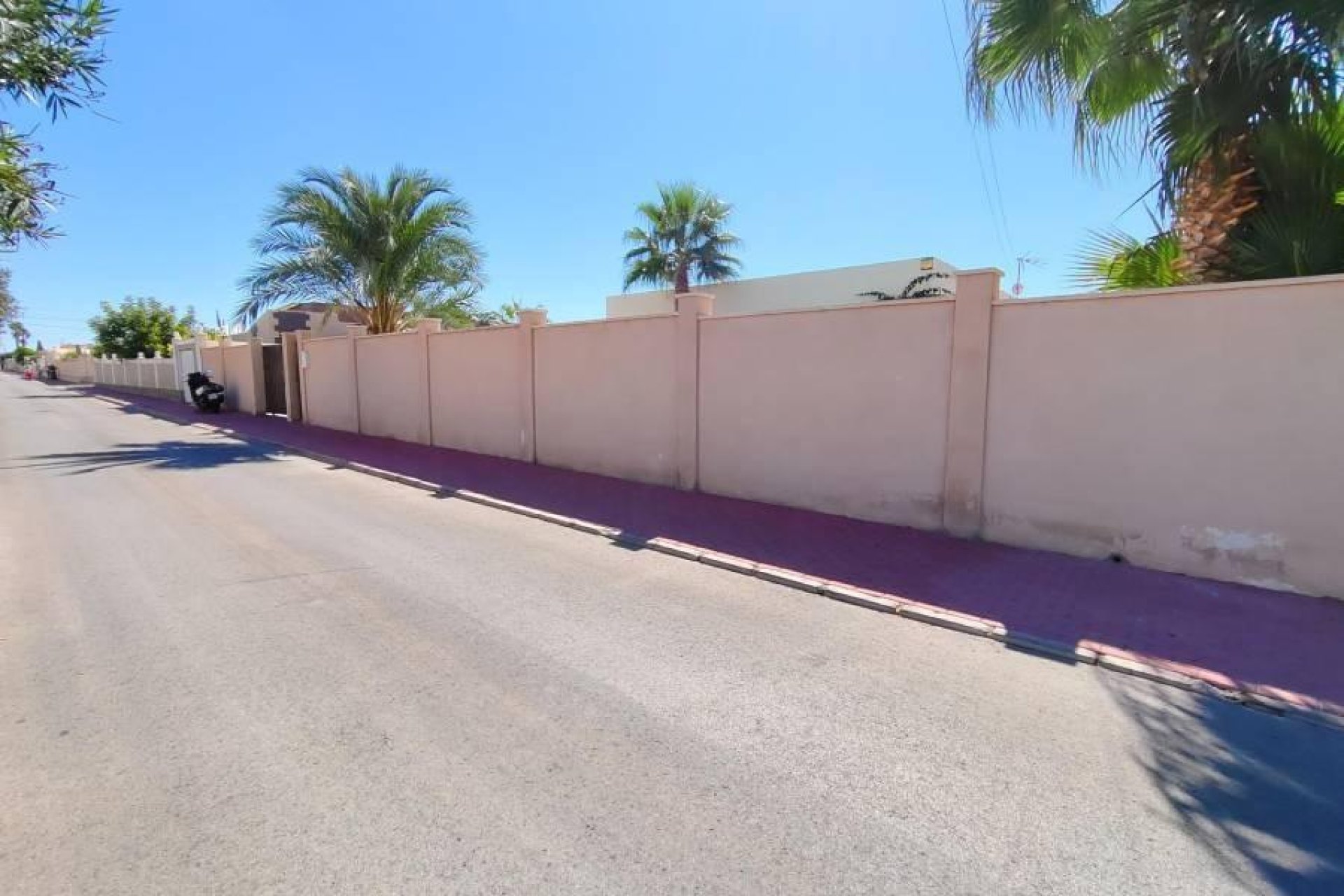 Revente - Villa -
Torrevieja - Torreta Florida