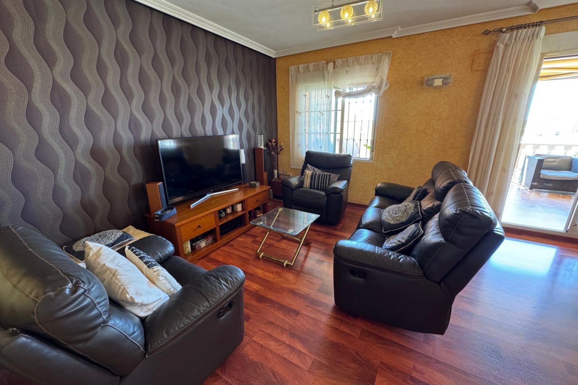 Revente - Villa -
Torrevieja - Zona Los Frutales
