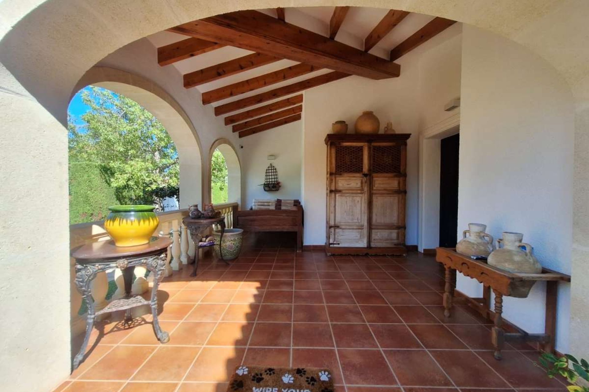 Revente - Villa -
Tosalet