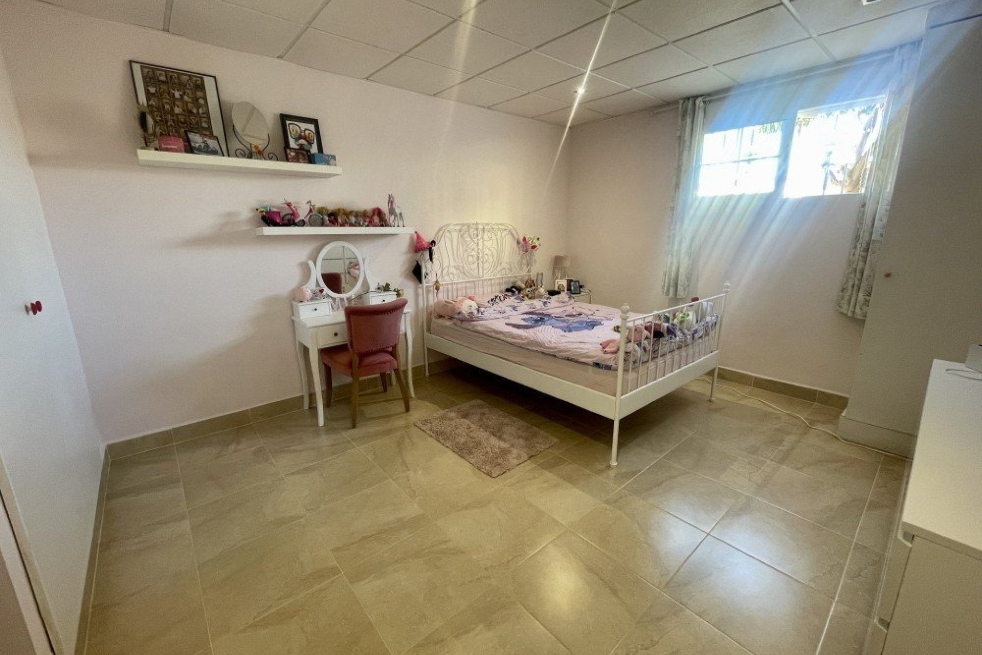 Revente - Villa -
Urb. La Marina - Inland