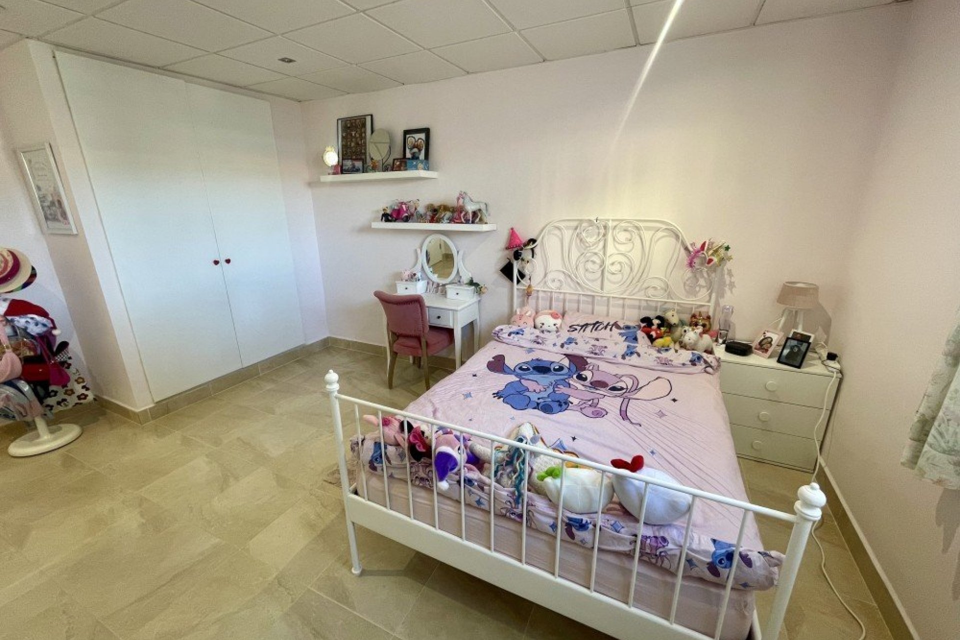 Revente - Villa -
Urb. La Marina - Inland