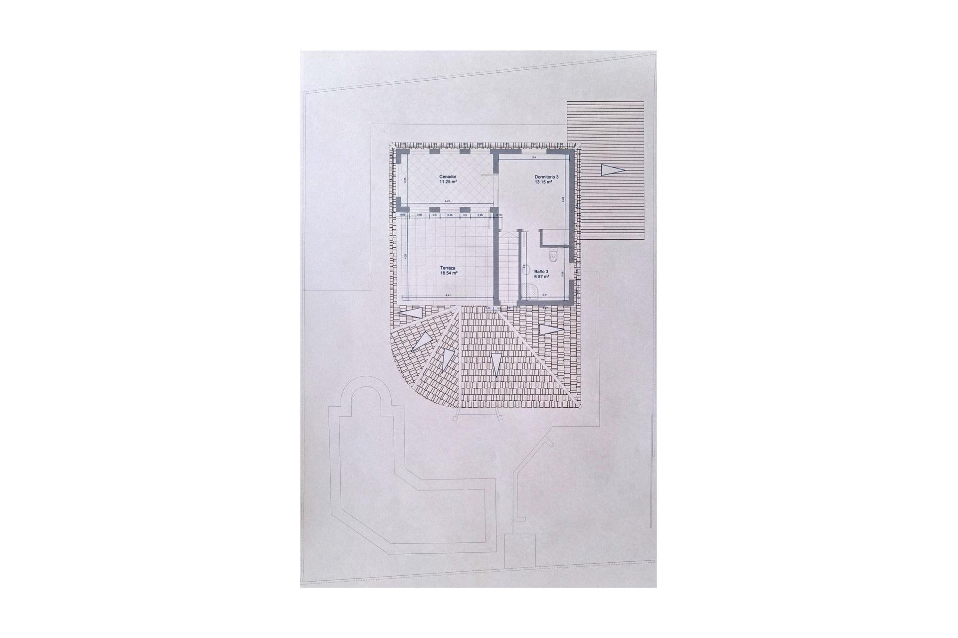 Revente - Villa -
Valle Del Sol - Inland