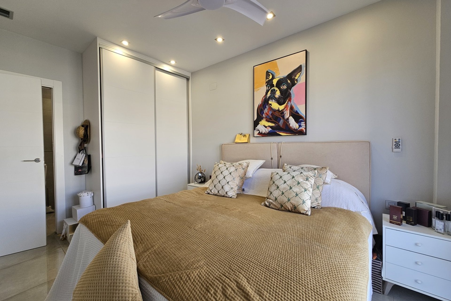 Revente - Villa -
Villamartin - Costa Blanca