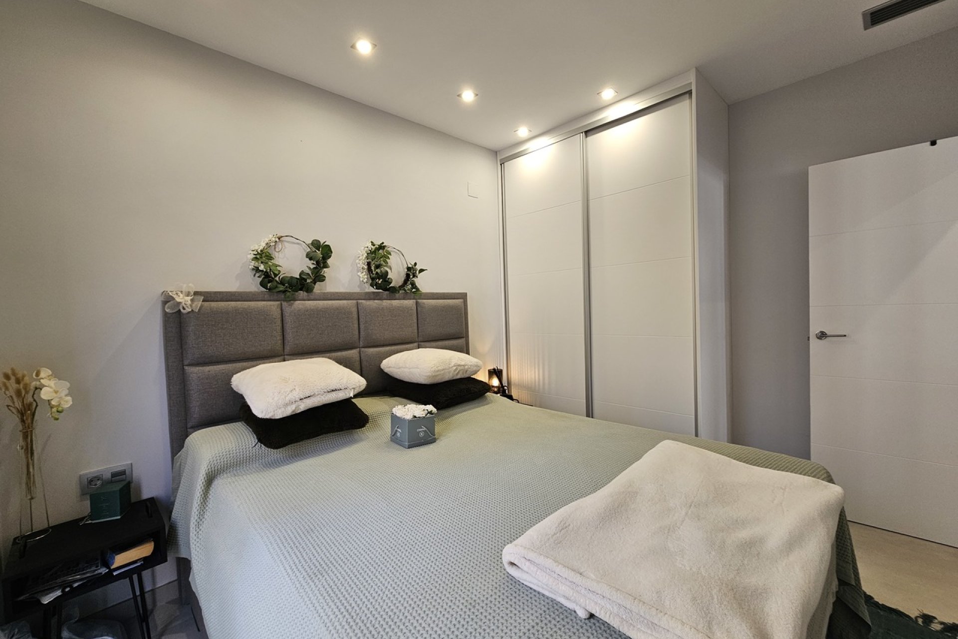 Revente - Villa -
Villamartin - Costa Blanca