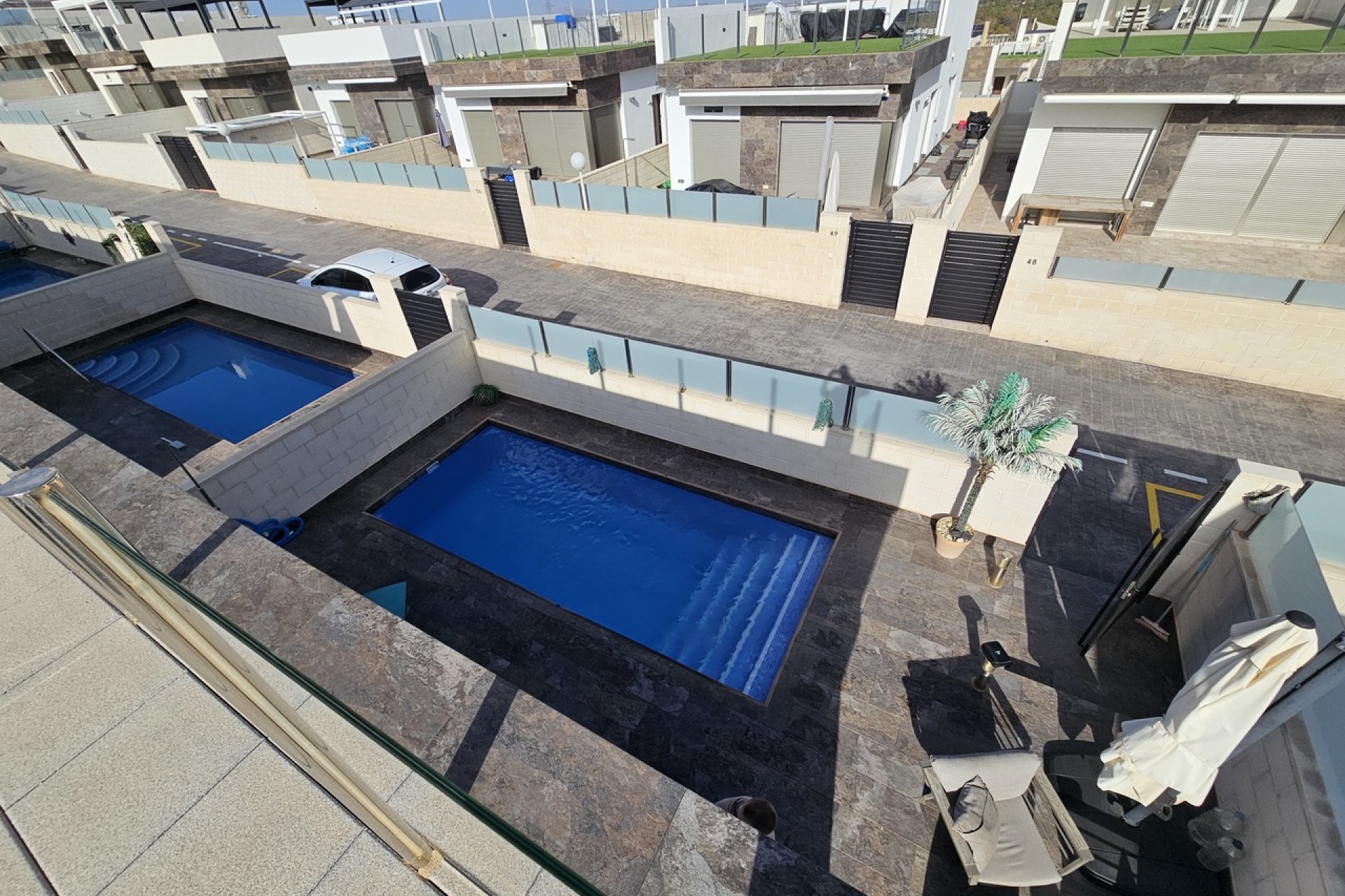 Revente - Villa -
Villamartin - Costa Blanca
