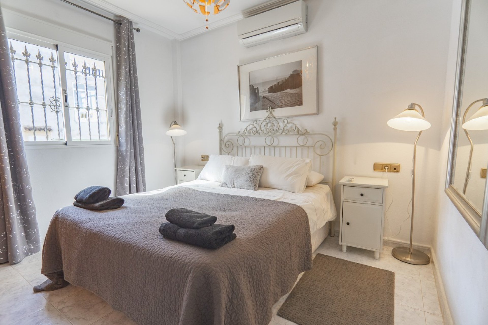 Revente - Villa -
Villamartin - Costa Blanca