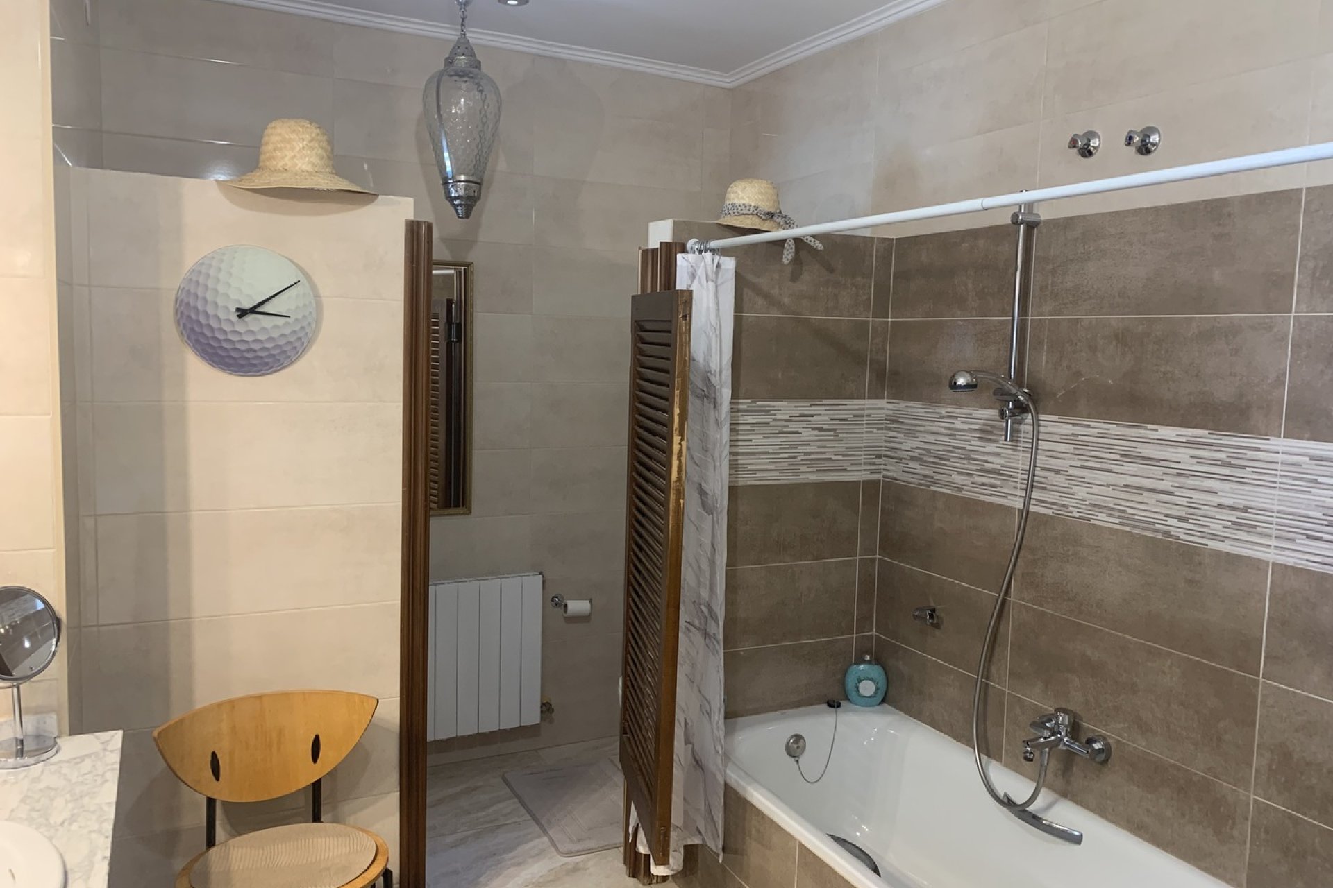 Revente - Villa -
Villamartin - Costa Blanca