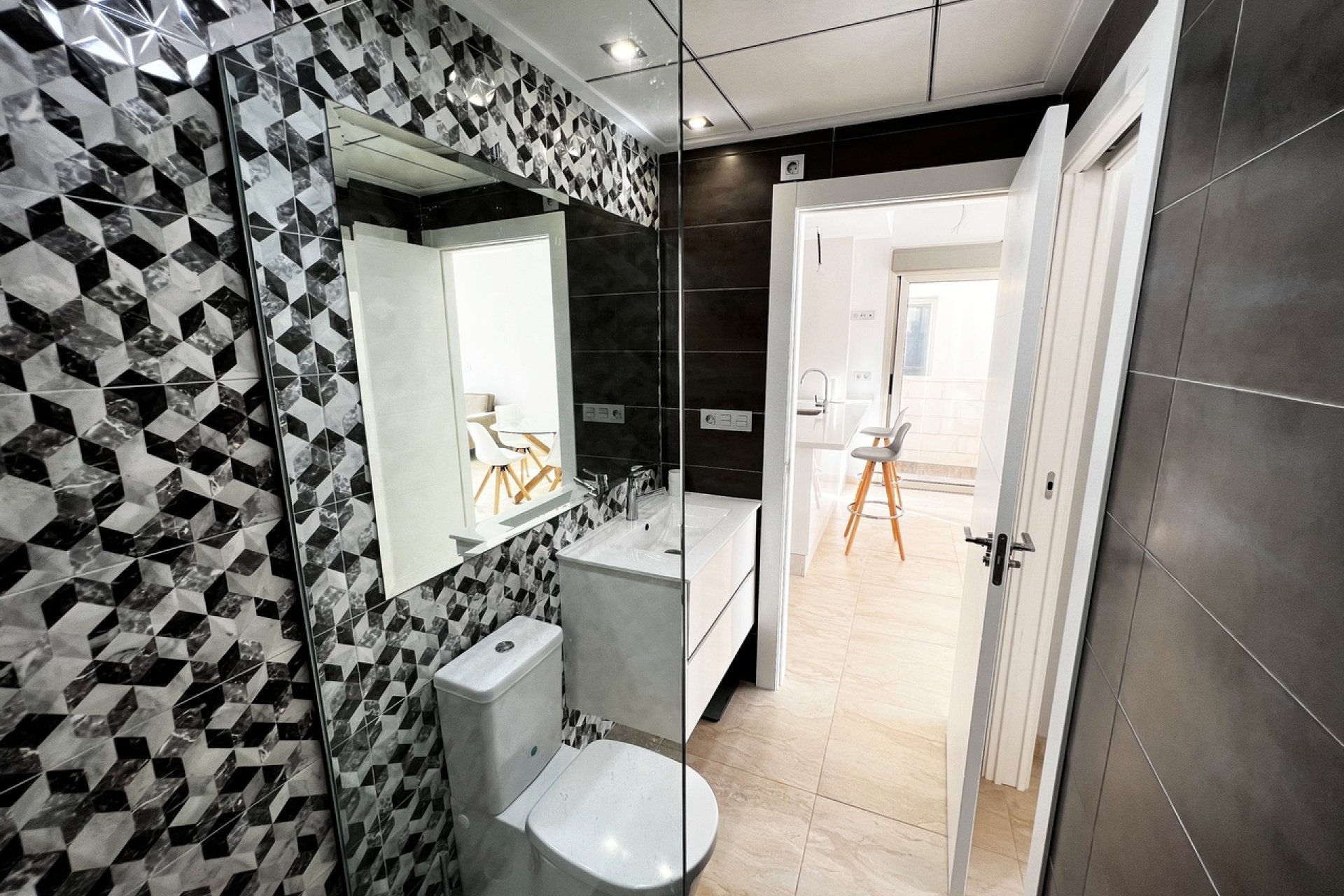 Revente - Villa -
Villamartin - Costa Blanca
