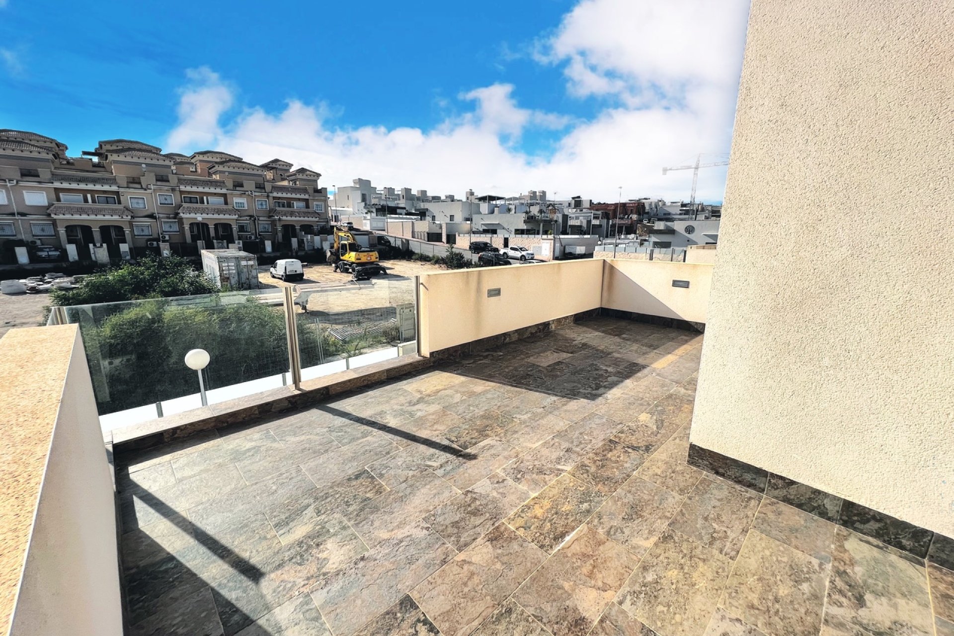 Revente - Villa -
Villamartin - Costa Blanca