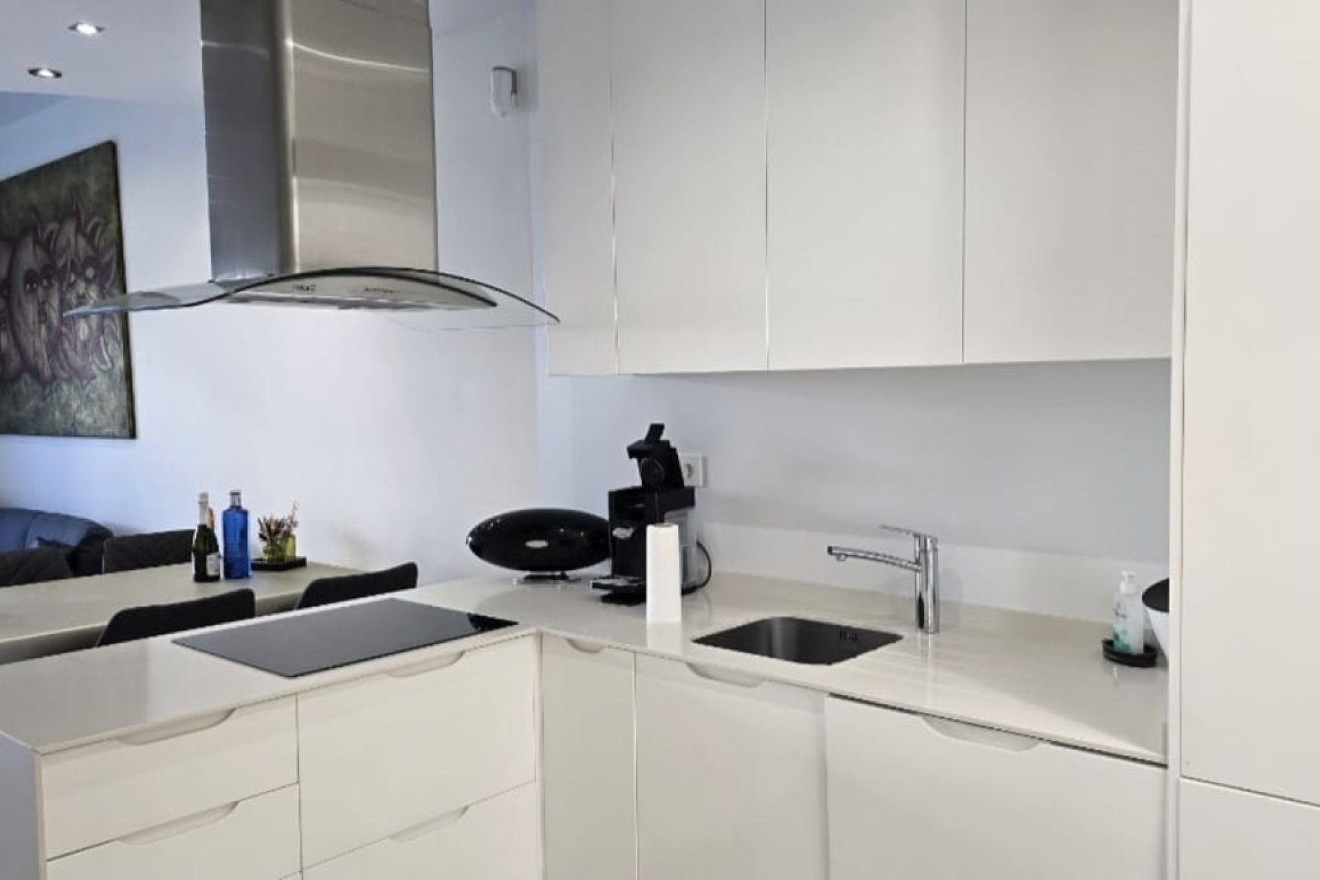 Revente - Villa -
Villamartin - Costa Blanca
