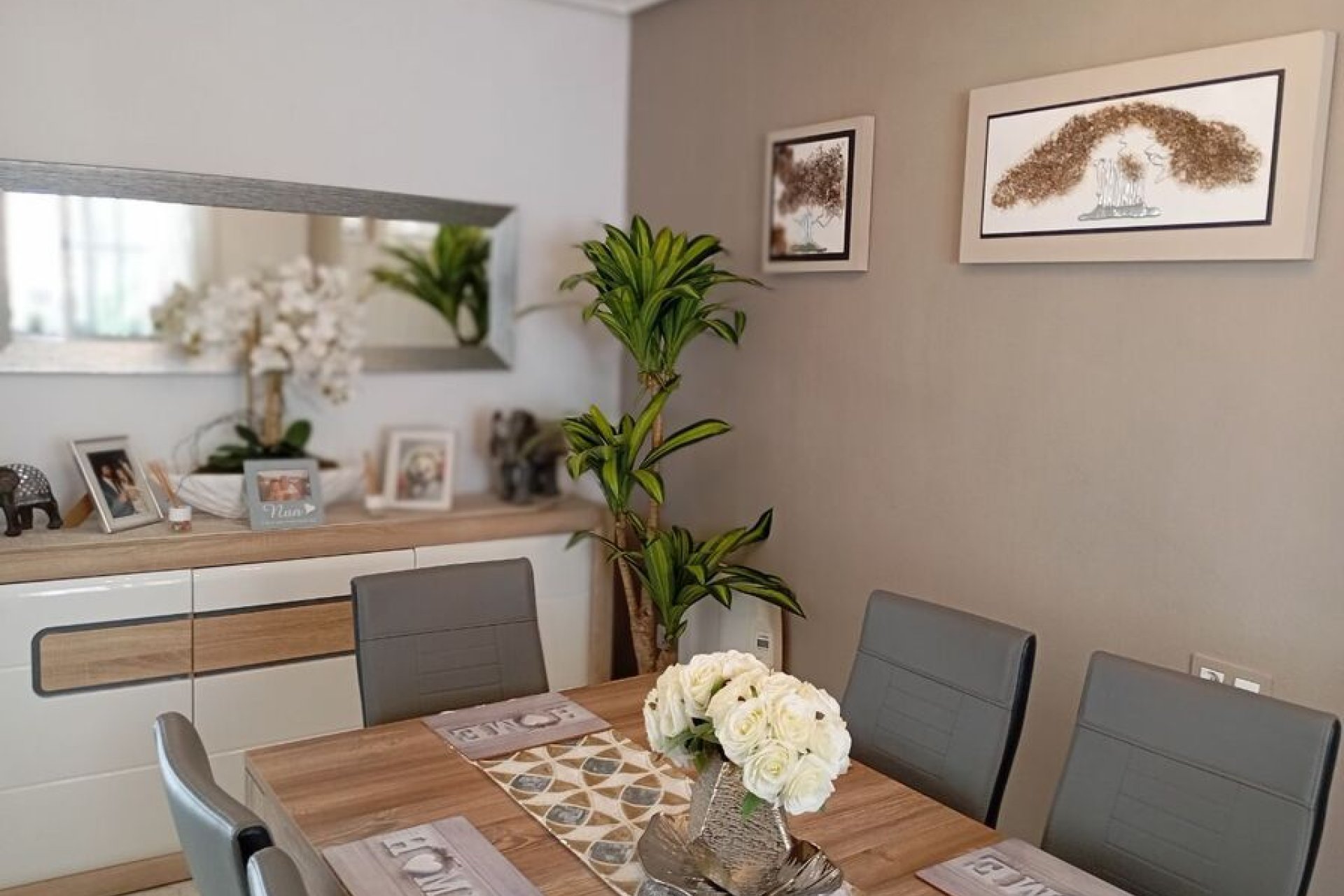 Revente - Villa -
Villamartin - Costa Blanca