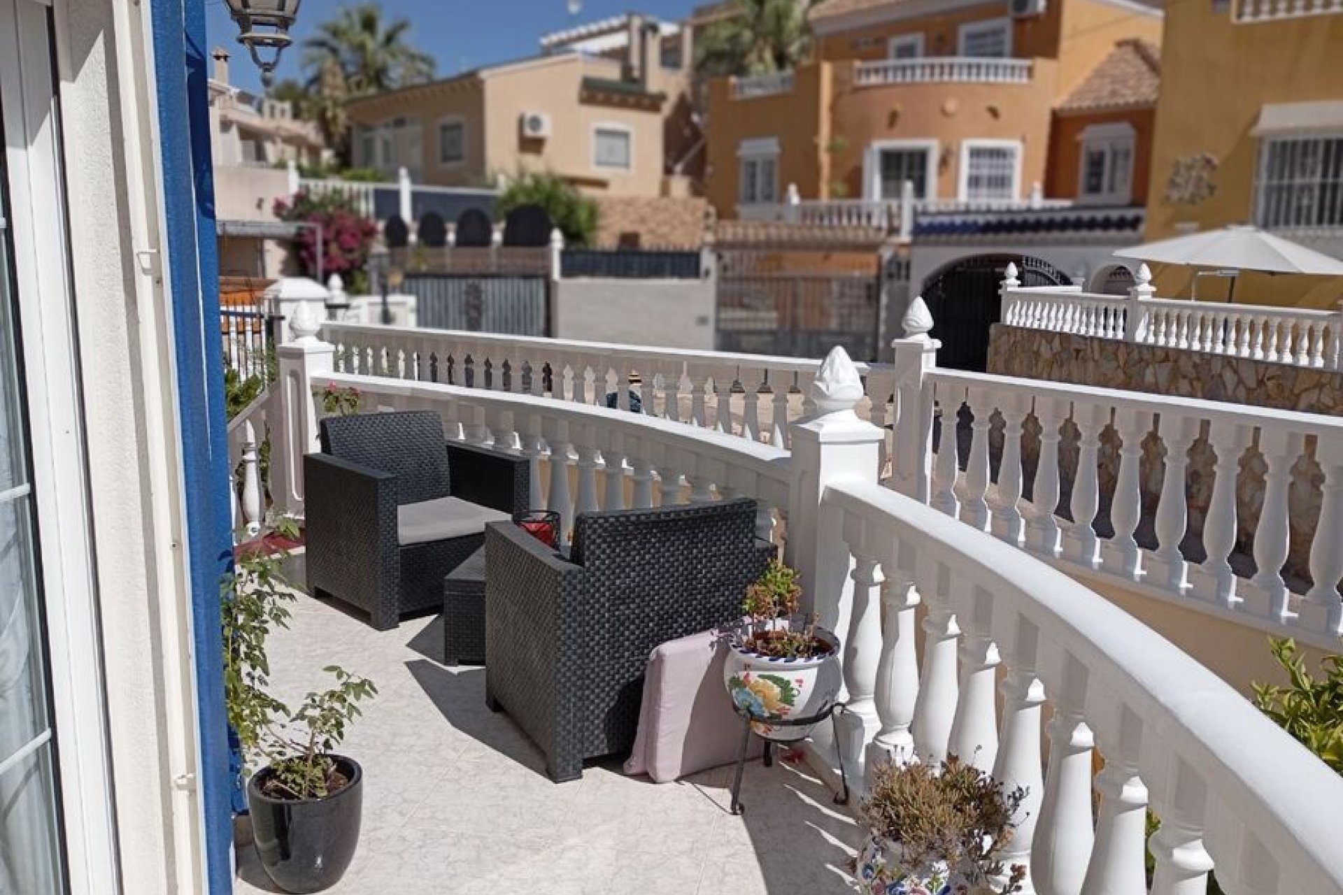 Revente - Villa -
Villamartin - Costa Blanca