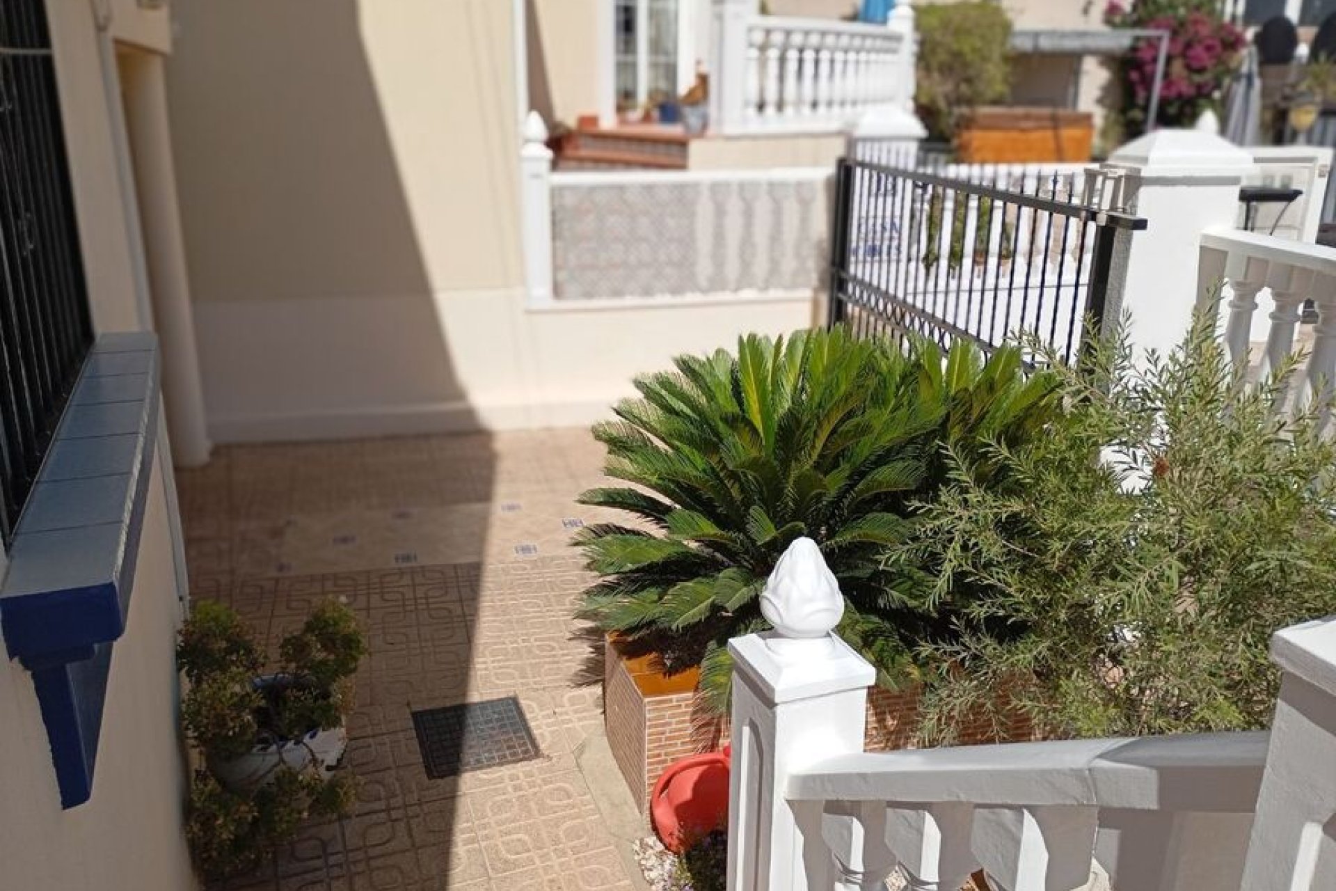 Revente - Villa -
Villamartin - Costa Blanca