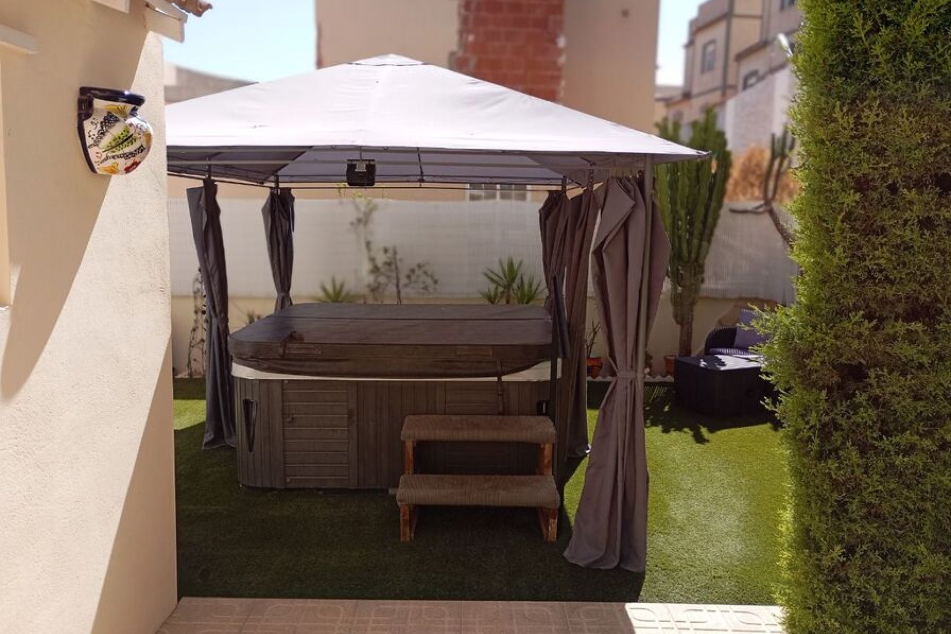 Revente - Villa -
Villamartin - Costa Blanca