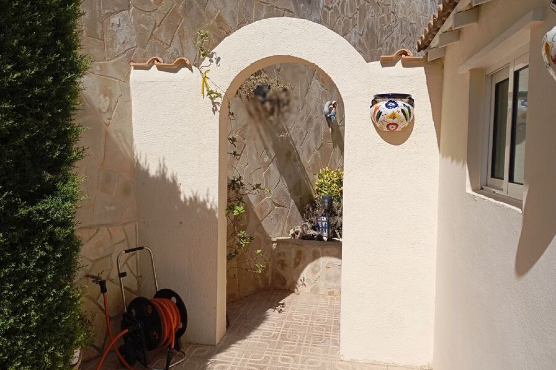 Revente - Villa -
Villamartin - Costa Blanca