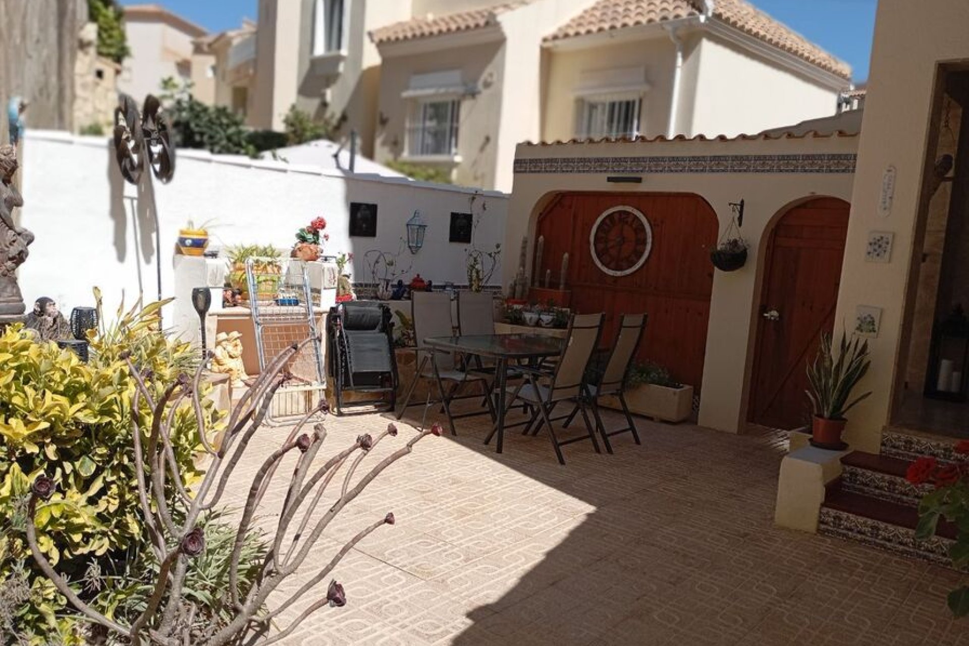 Revente - Villa -
Villamartin - Costa Blanca