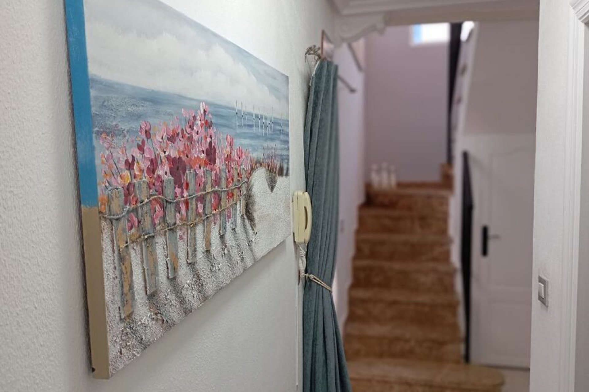 Revente - Villa -
Villamartin - Costa Blanca