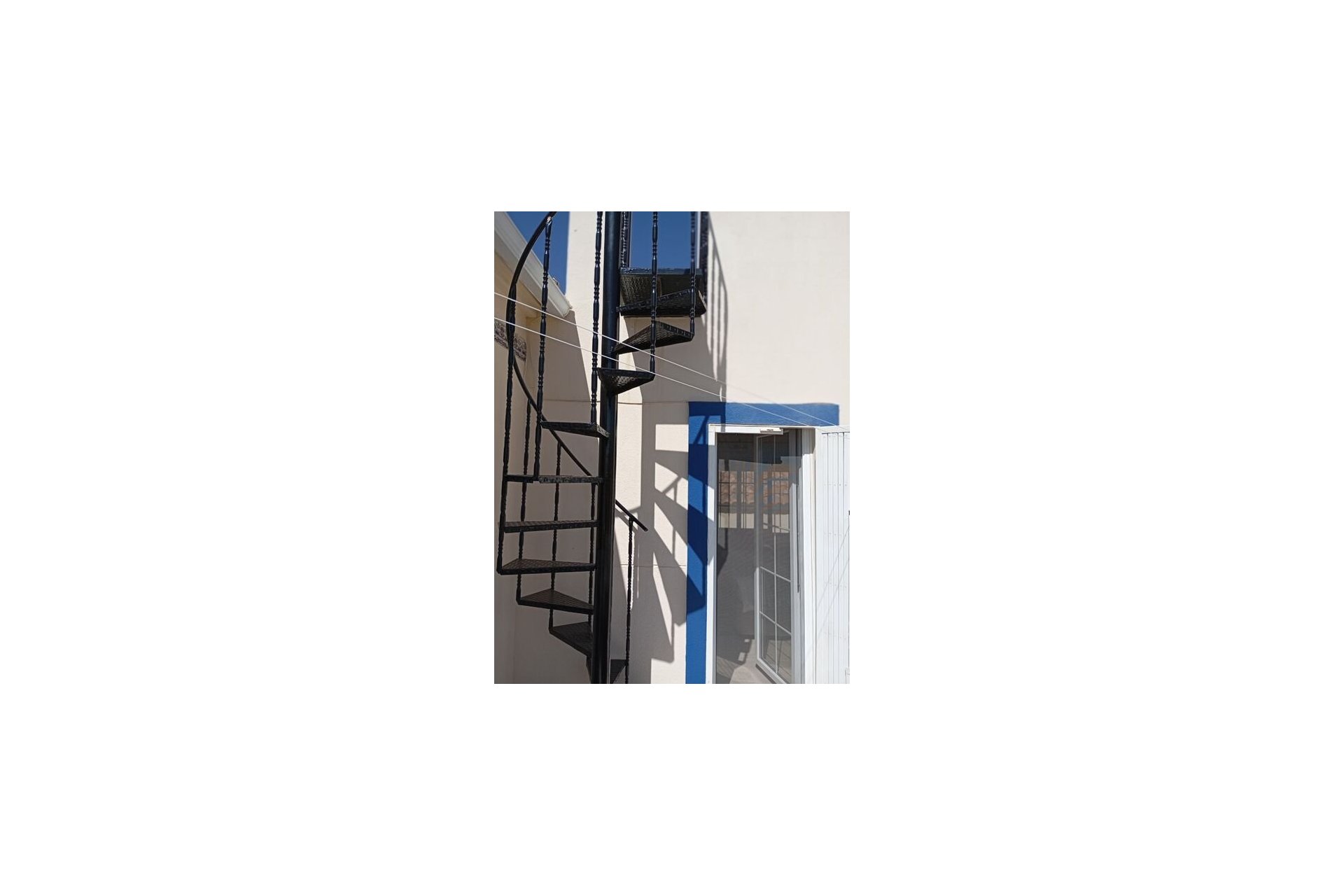Revente - Villa -
Villamartin - Costa Blanca