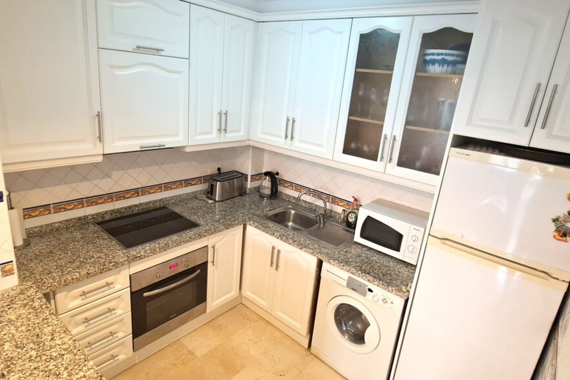 Revente - Villa -
Villamartin - Costa Blanca