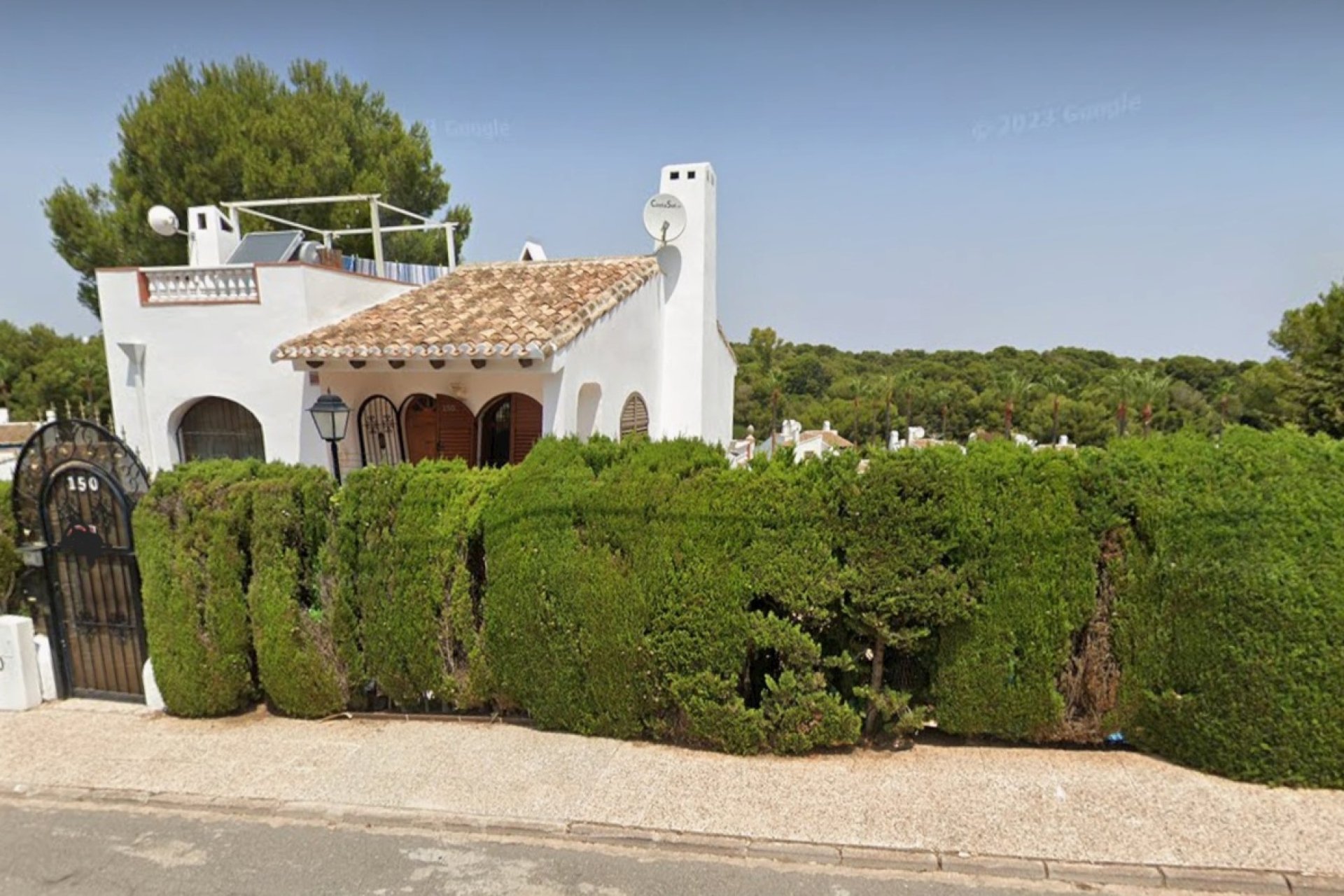 Revente - Villa -
Villamartin - Costa Blanca
