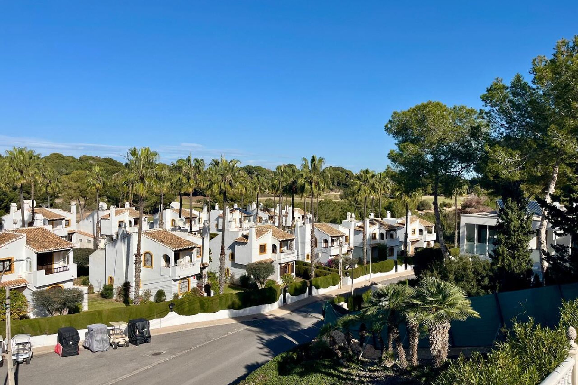 Revente - Villa -
Villamartin - Costa Blanca