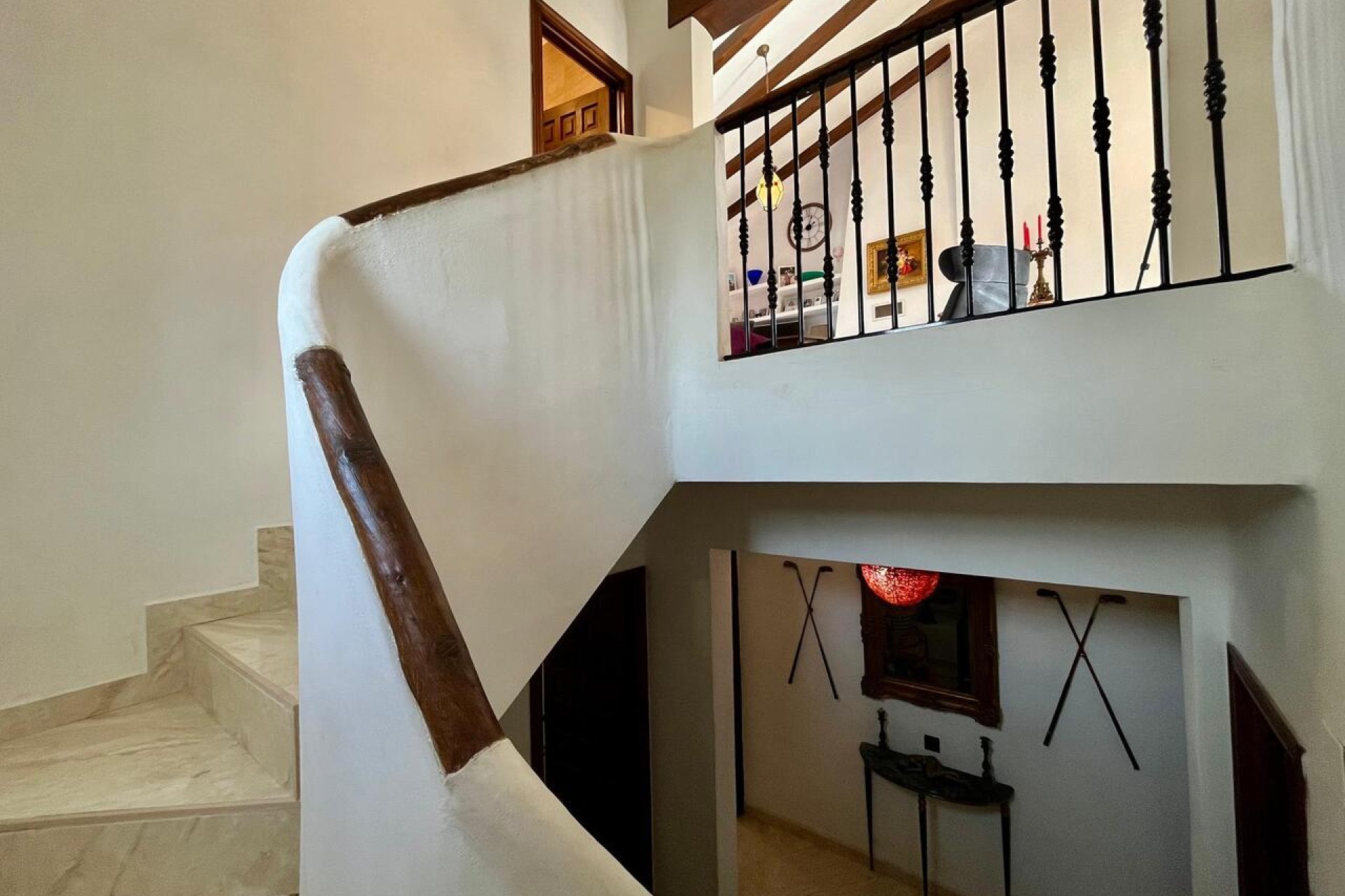 Revente - Villa -
Villamartin - Costa Blanca