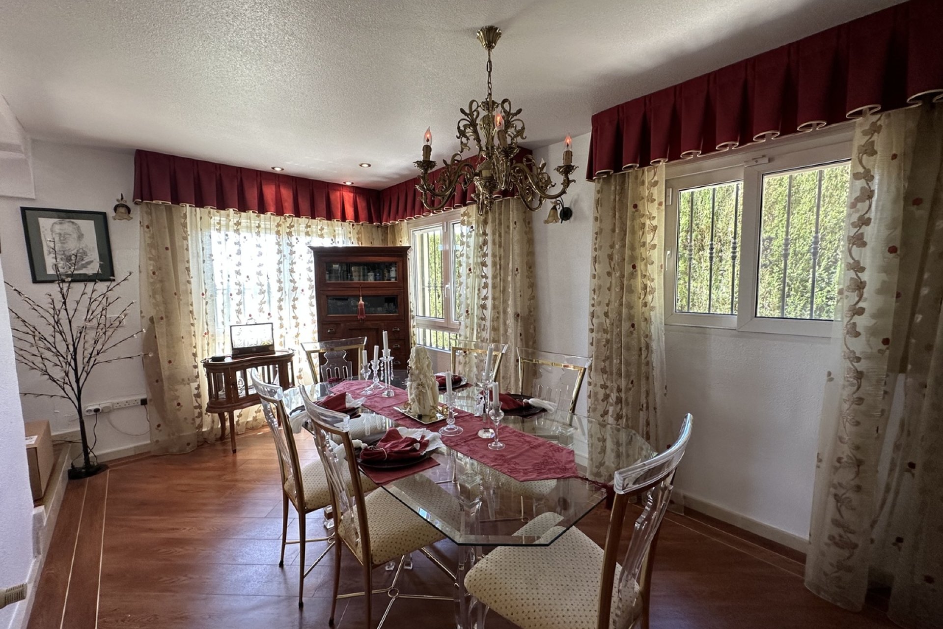 Revente - Villa -
Villamartin - Costa Blanca