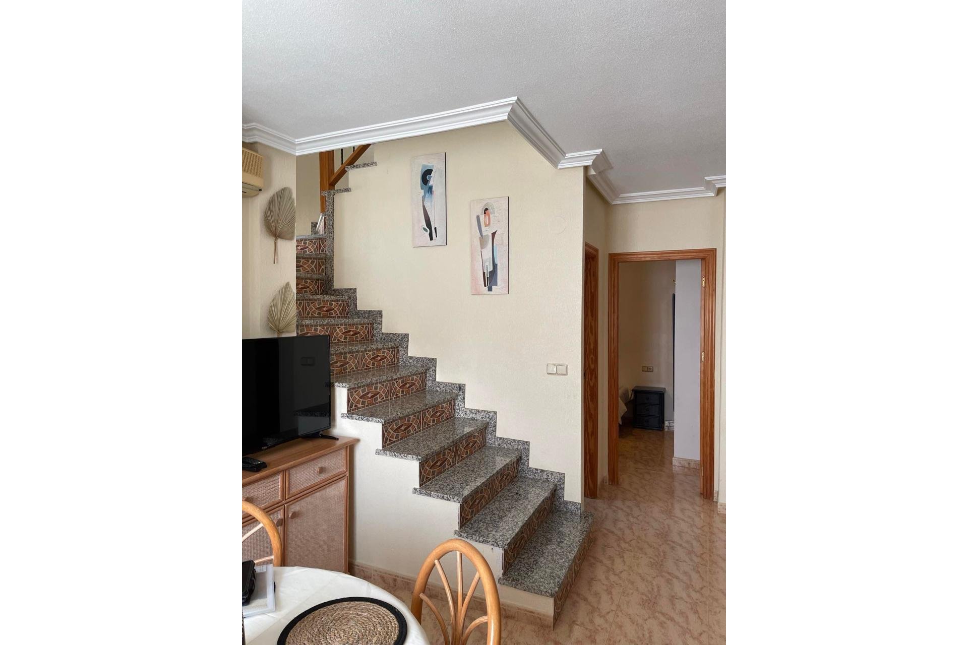 Revente - Villa -
Villamartin - Costa Blanca