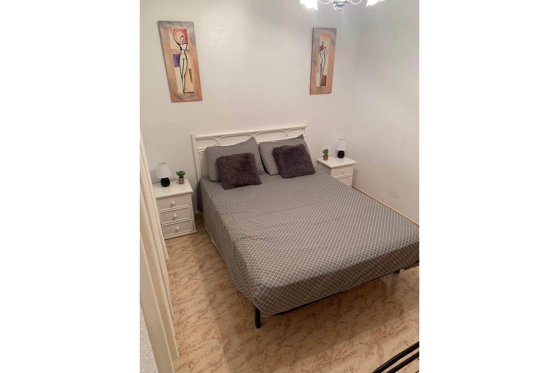 Revente - Villa -
Villamartin - Costa Blanca