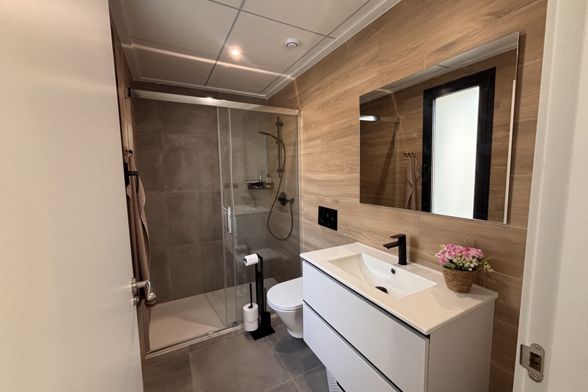 Revente - Villa -
Villamartin - Costa Blanca