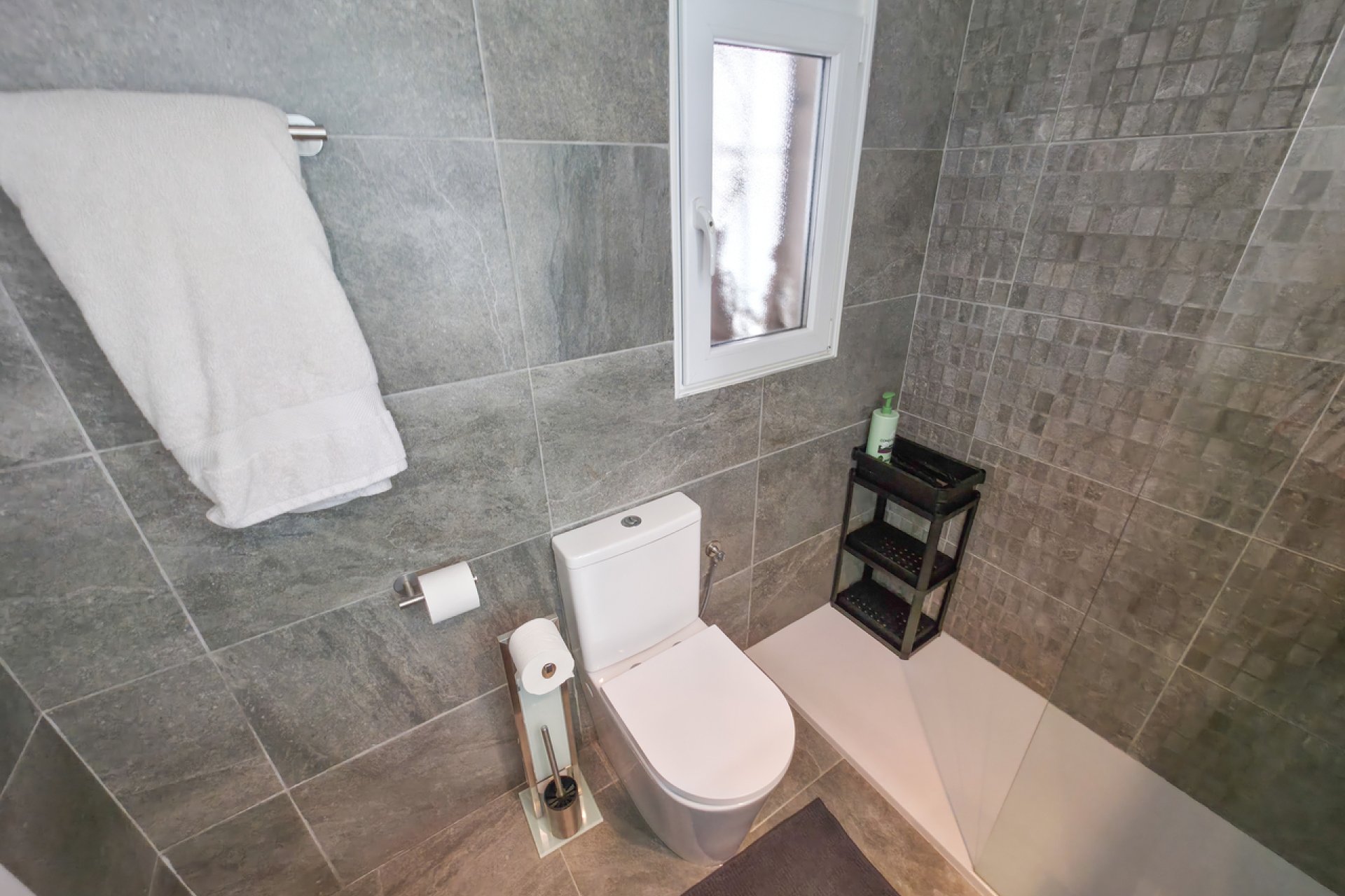 Revente - Villa -
Villamartin - Costa Blanca