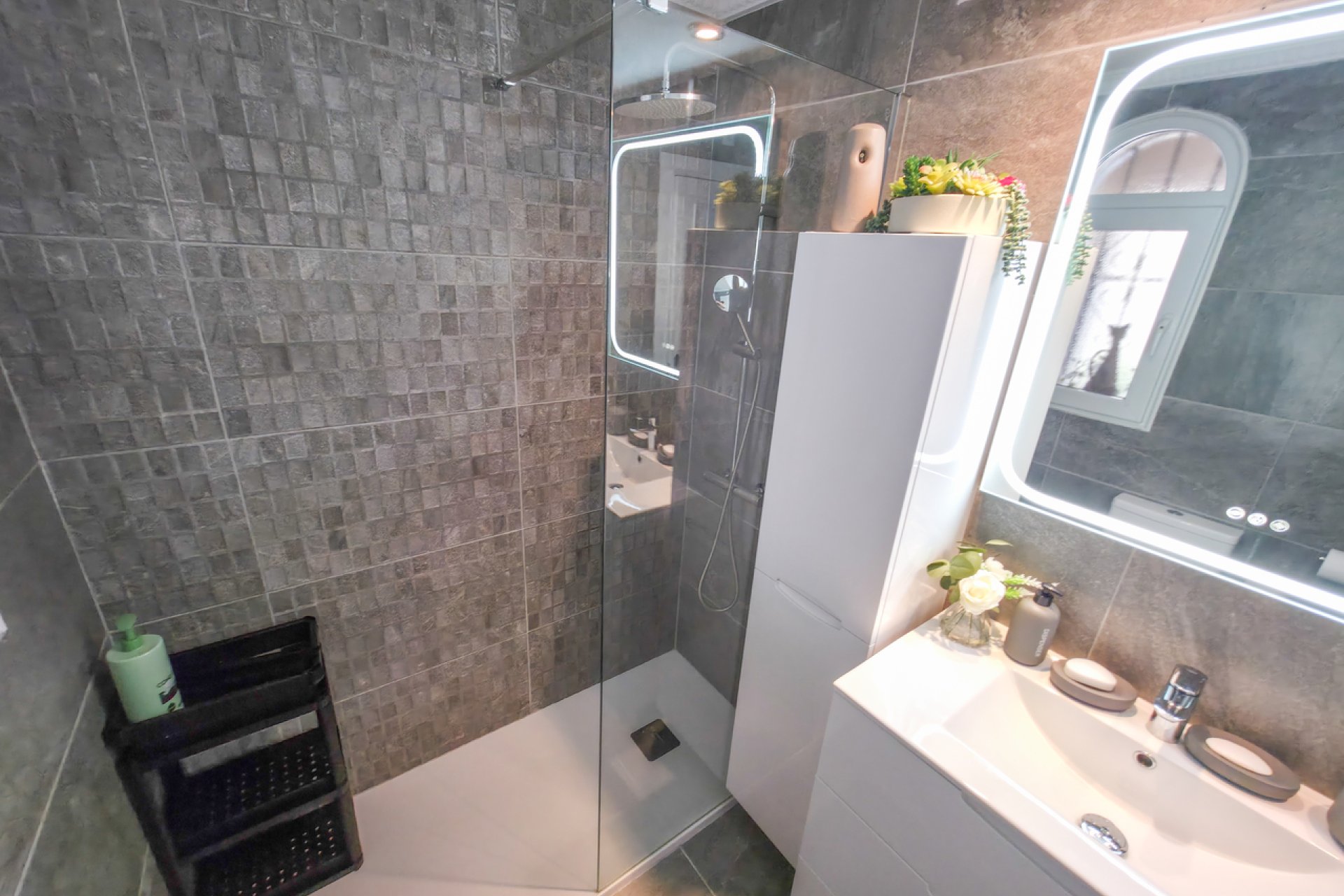 Revente - Villa -
Villamartin - Costa Blanca