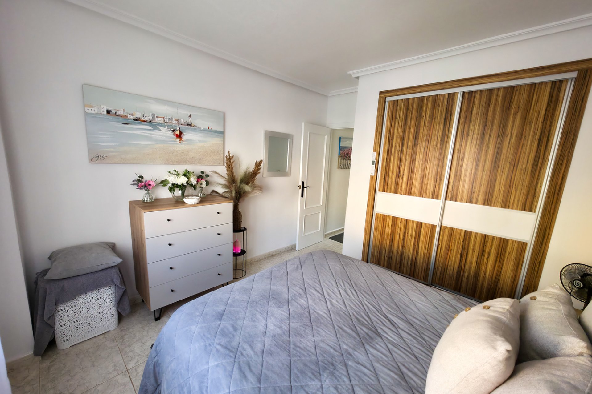 Revente - Villa -
Villamartin - Costa Blanca