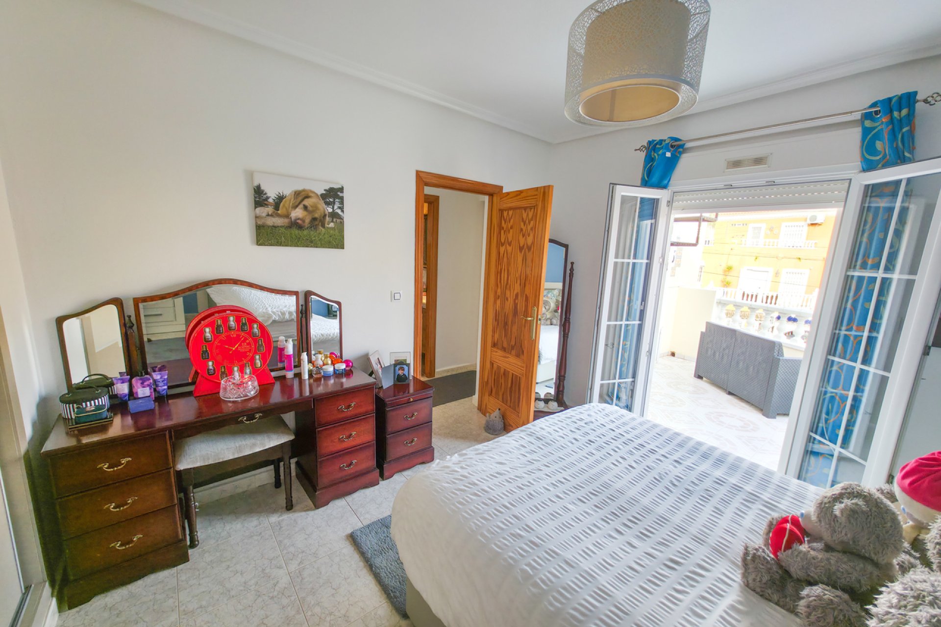 Revente - Villa -
Villamartin - Costa Blanca