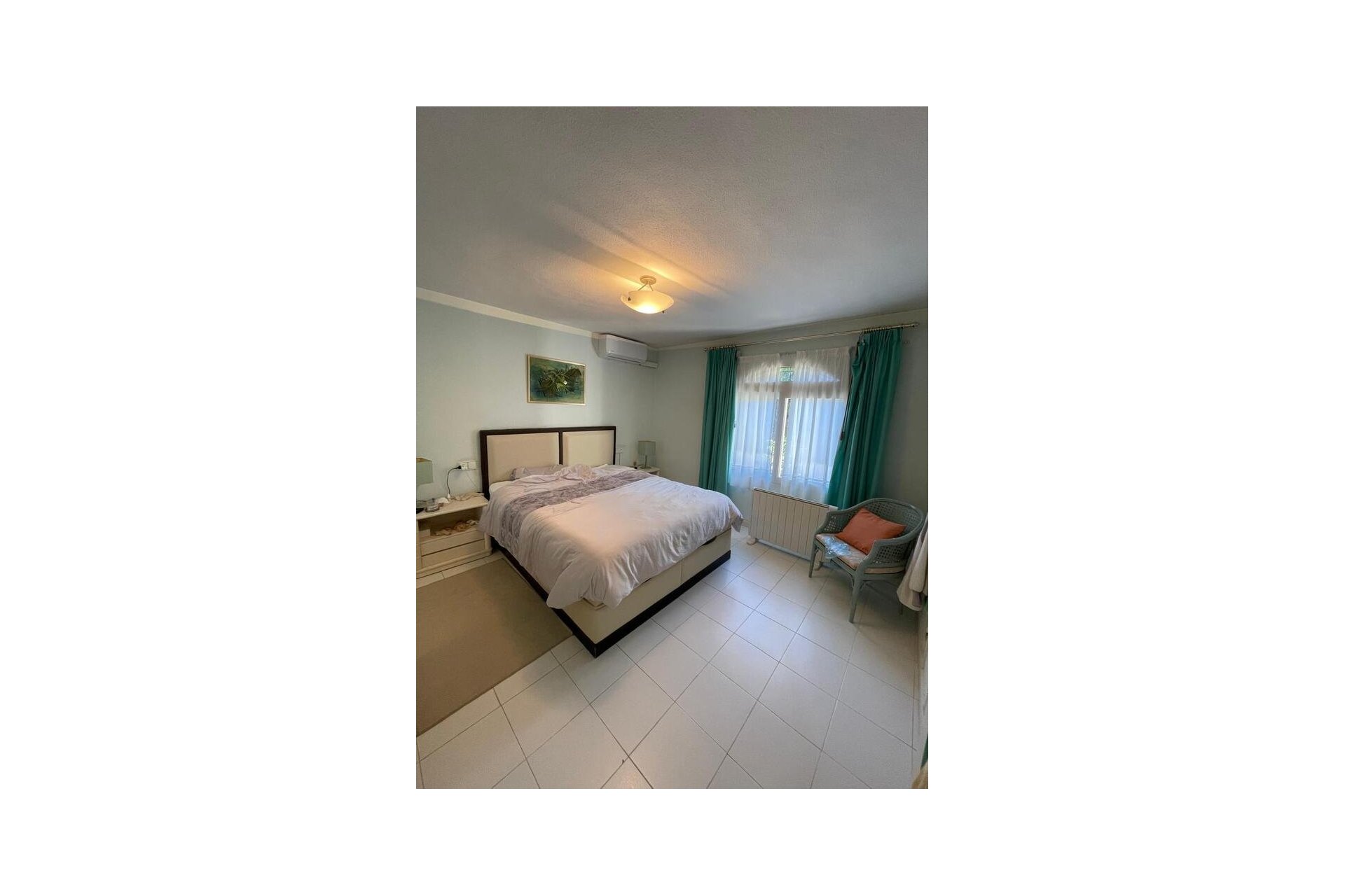 Revente - Villa -
Villamartin - Costa Blanca